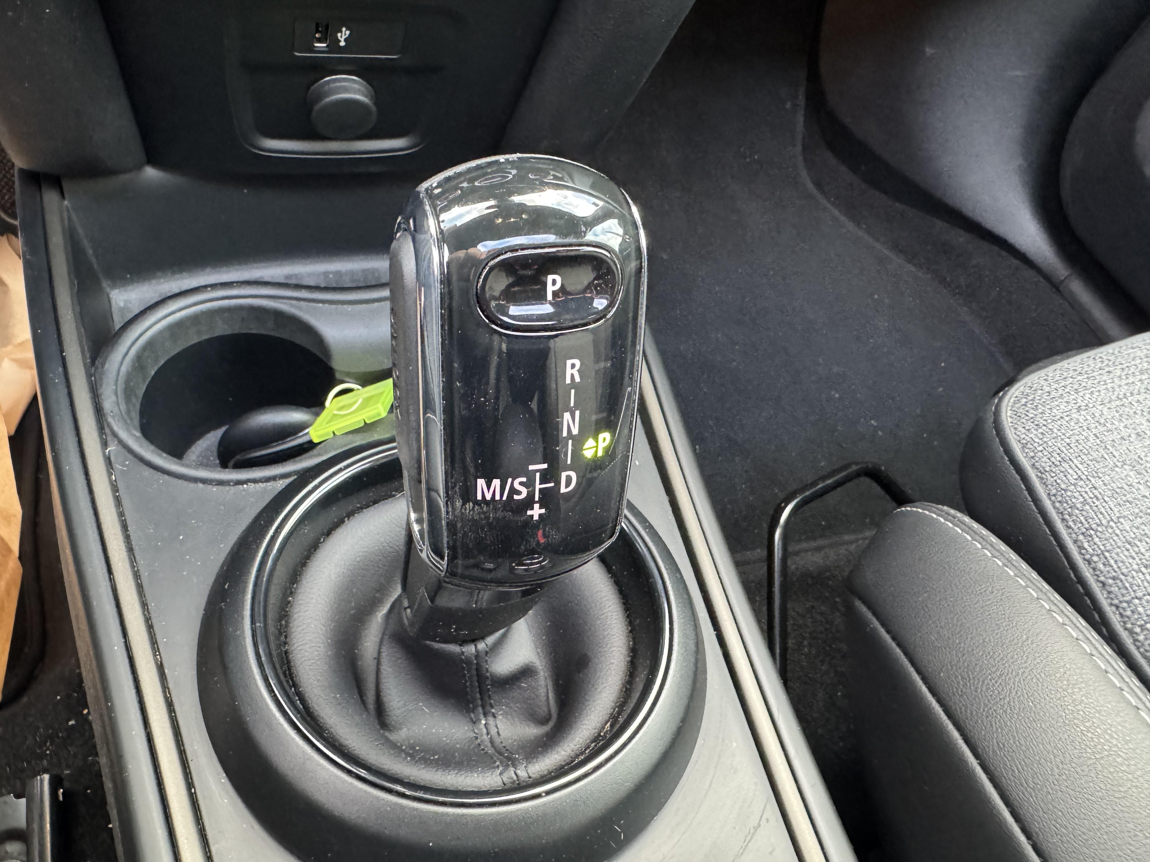 MINI Countryman 136 ch BVA7 Cooper Edition Northwood - Véhicule Occasion Océane Auto