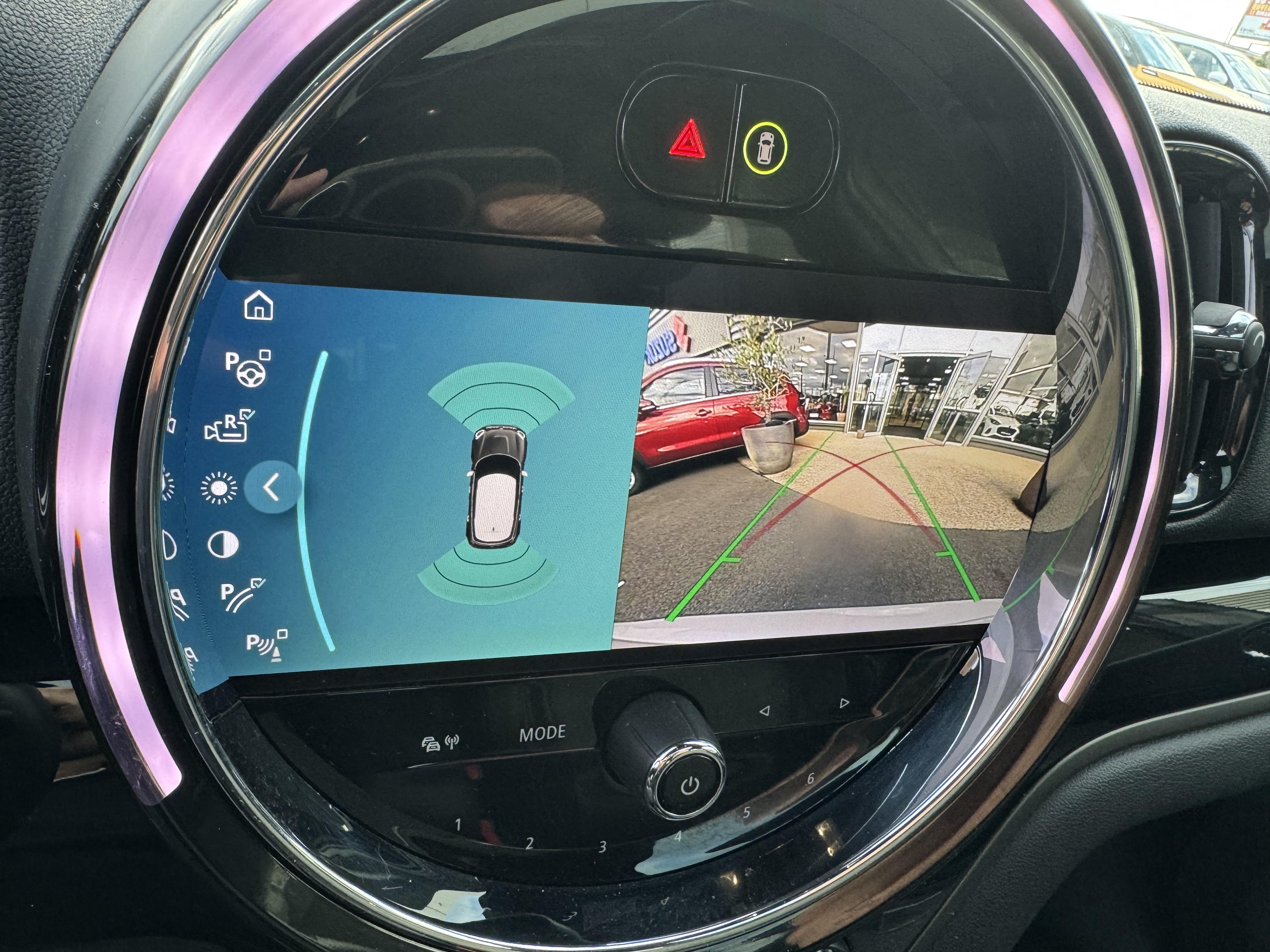 MINI Countryman 136 ch BVA7 Cooper Edition Northwood - Véhicule Occasion Océane Auto