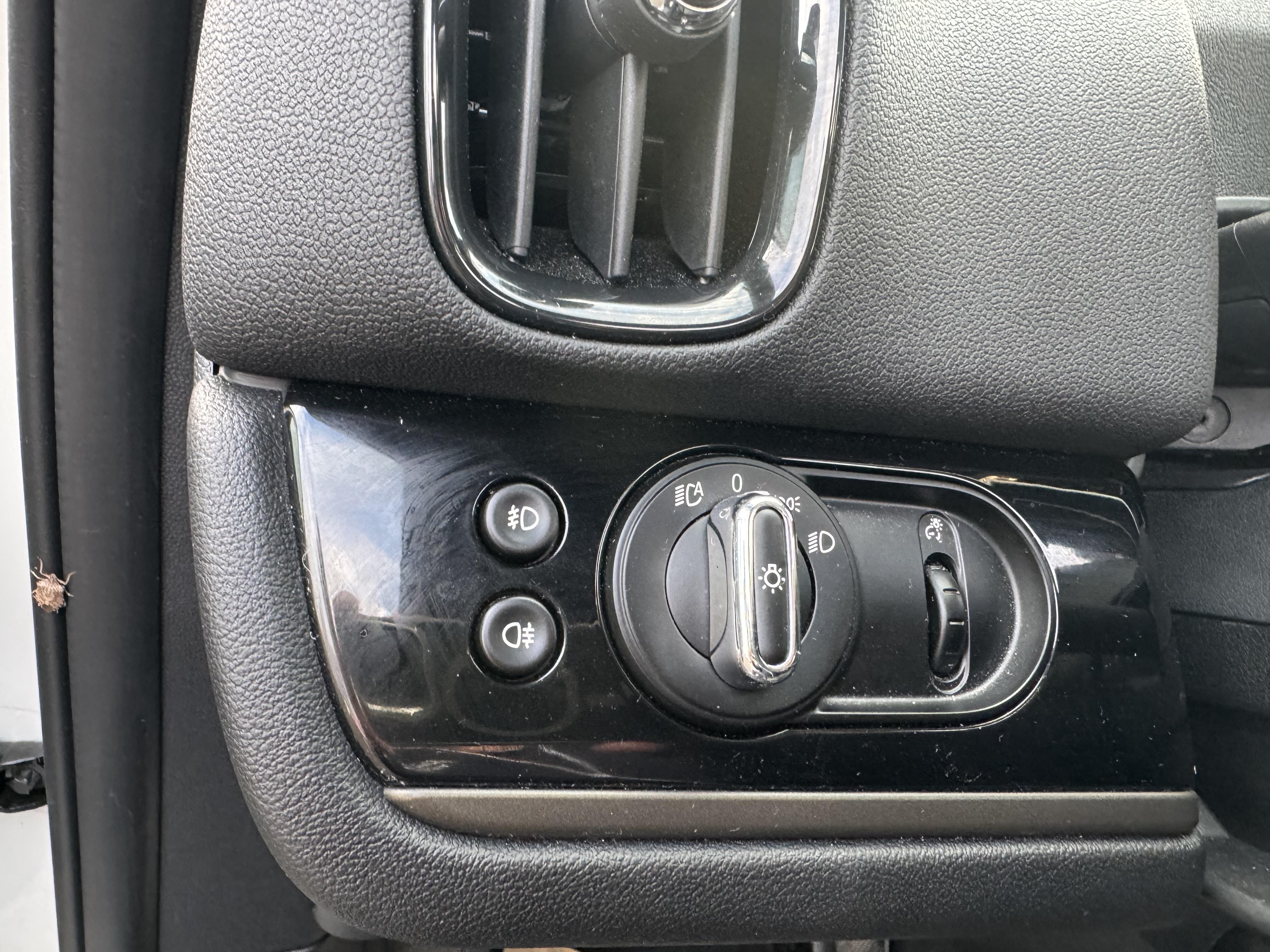 MINI Countryman 136 ch BVA7 Cooper Edition Northwood - Véhicule Occasion Océane Auto