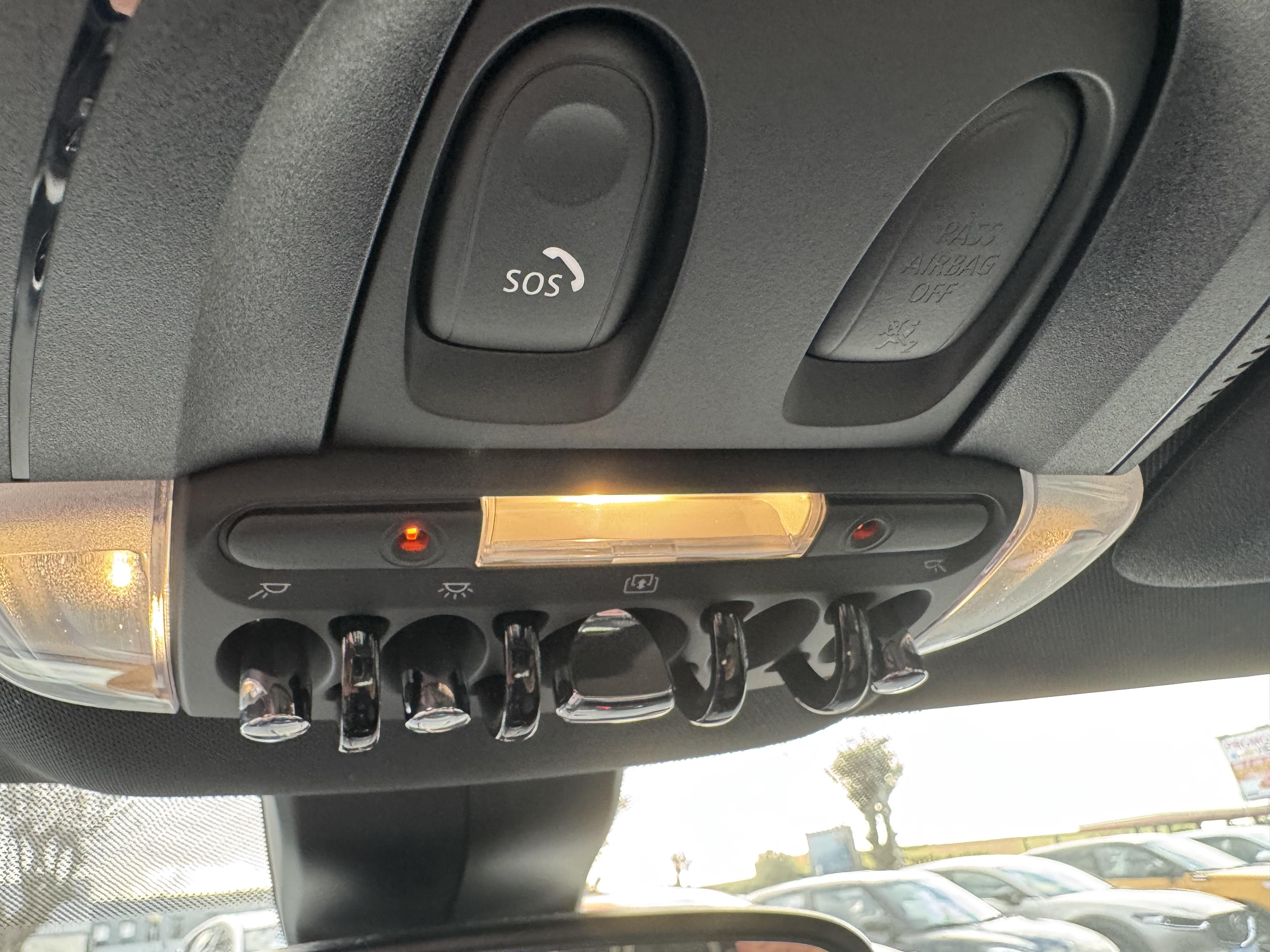 MINI Countryman 136 ch BVA7 Cooper Edition Northwood - Véhicule Occasion Océane Auto