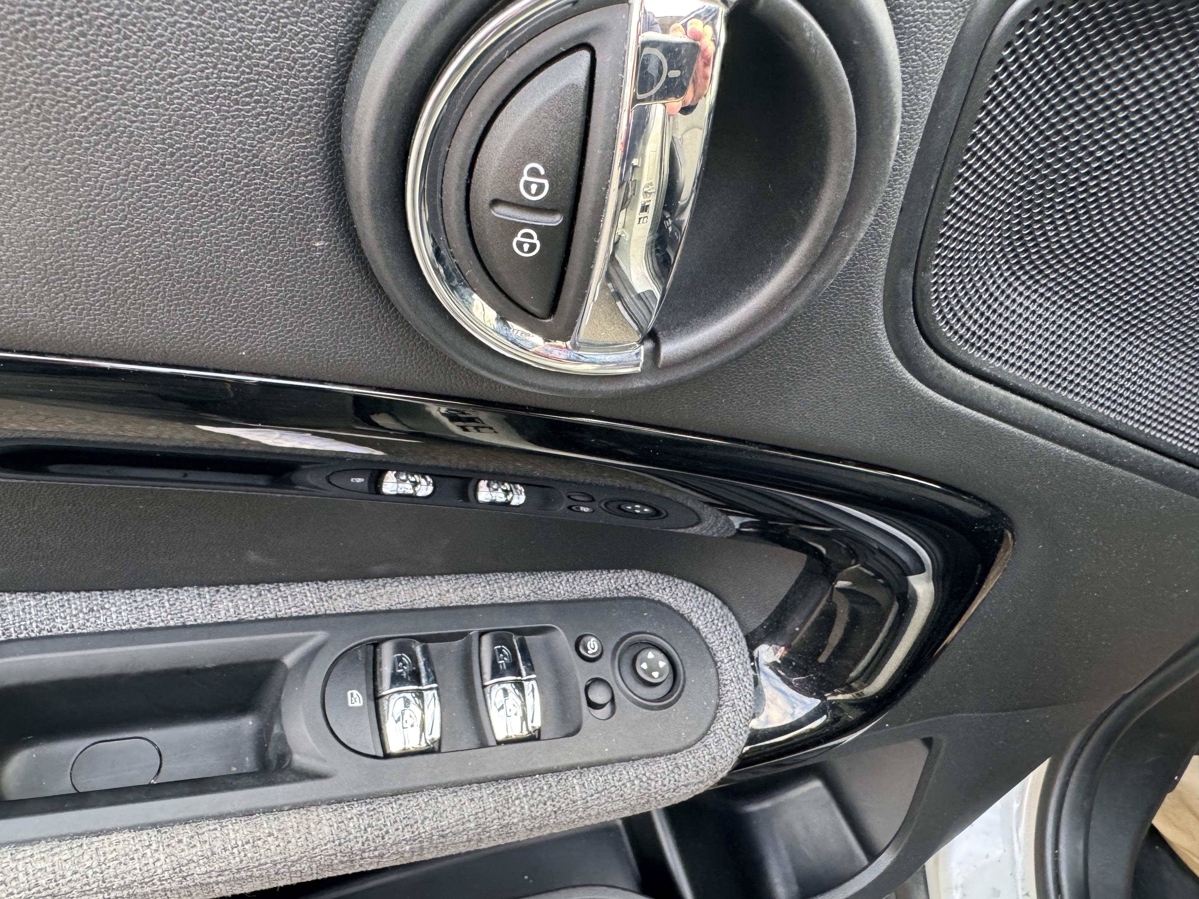 MINI Countryman 136 ch BVA7 Cooper Edition Northwood - Véhicule Occasion Océane Auto