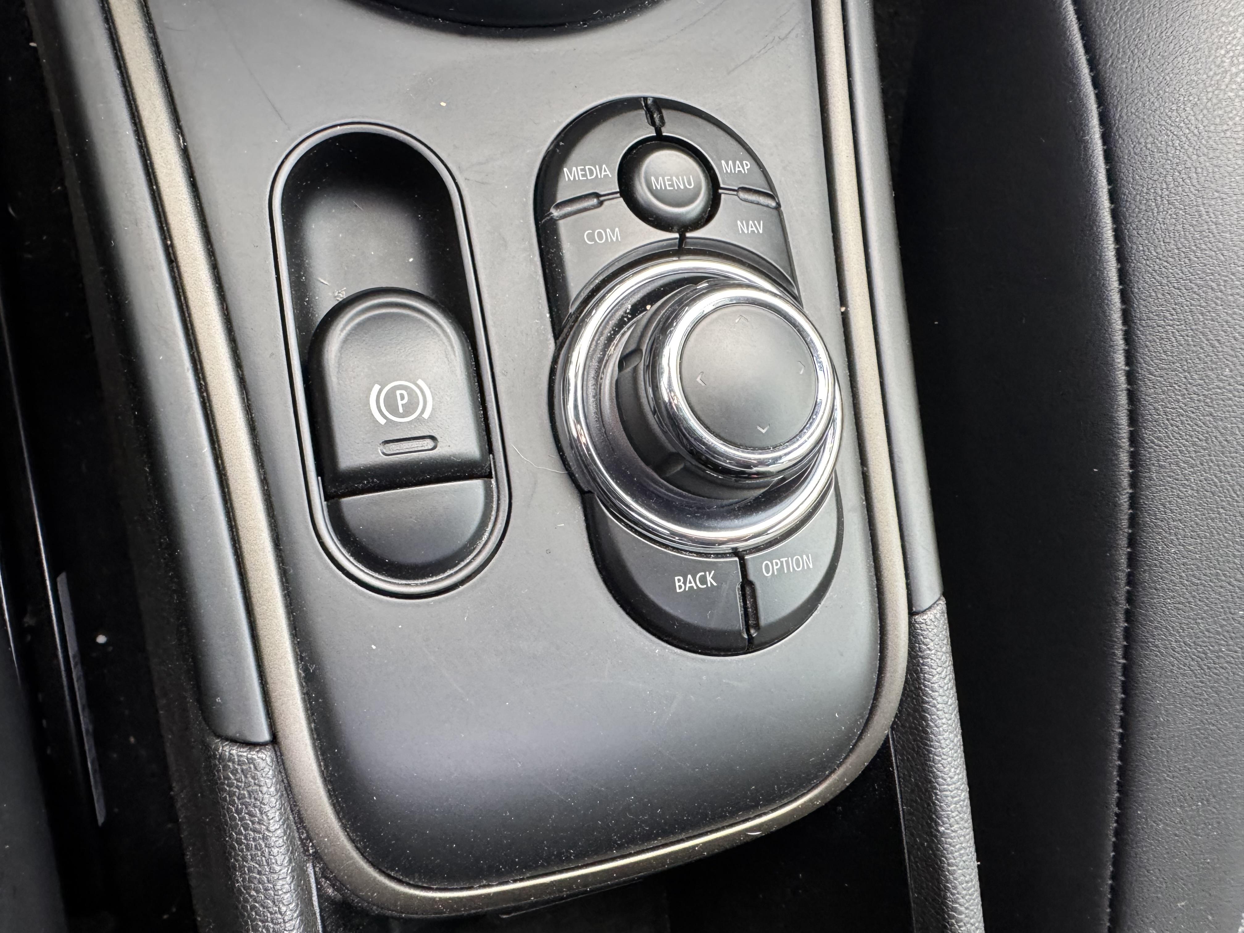 MINI Countryman 136 ch BVA7 Cooper Edition Northwood - Véhicule Occasion Océane Auto