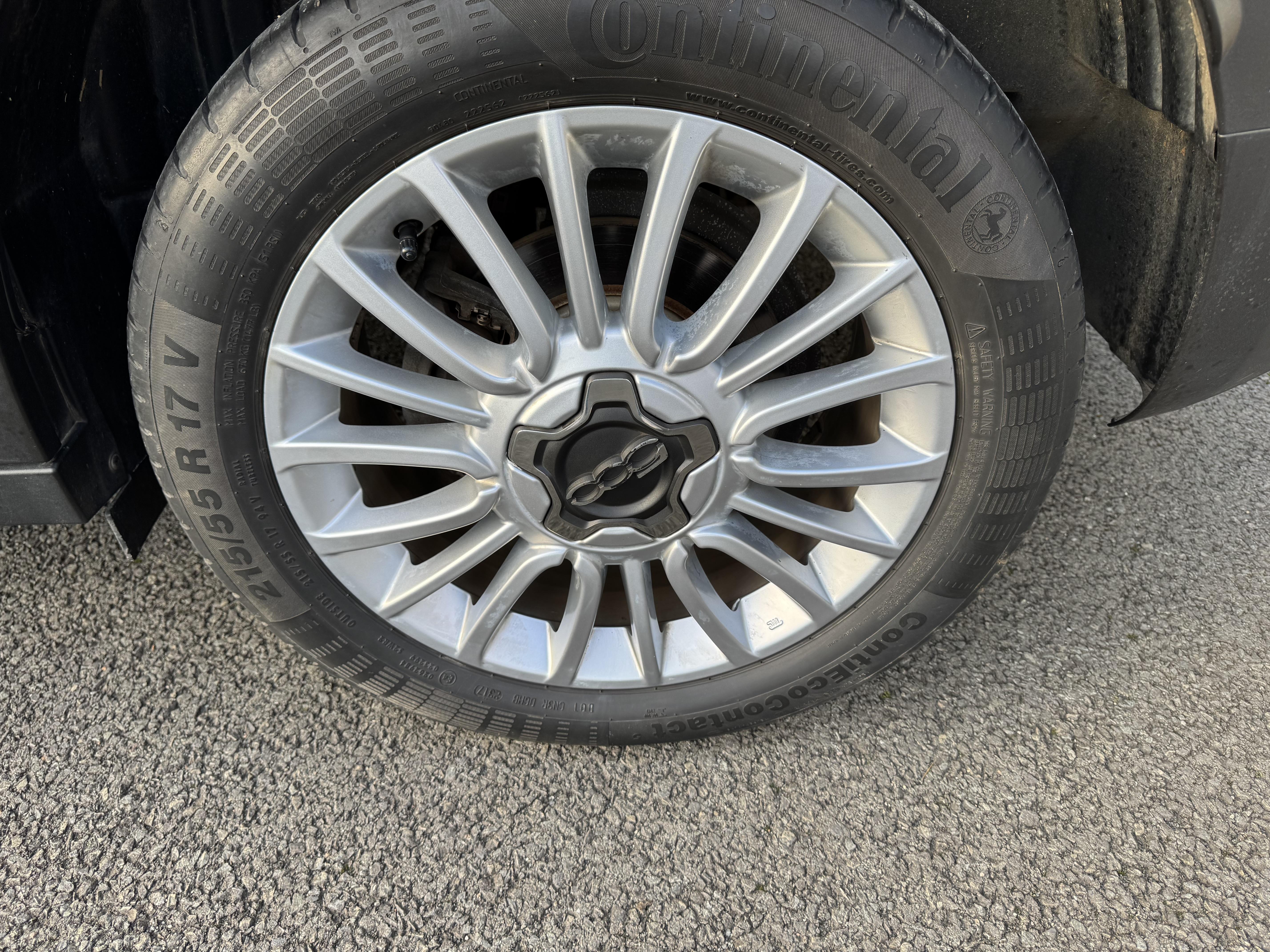 FIAT 500X 1.6 MultiJet 120 ch Popstar - Véhicule Occasion - Océane Auto FIAT 500X 1.6 MultiJet 120 ch Popstar - Véhicule Occasion Océane Auto