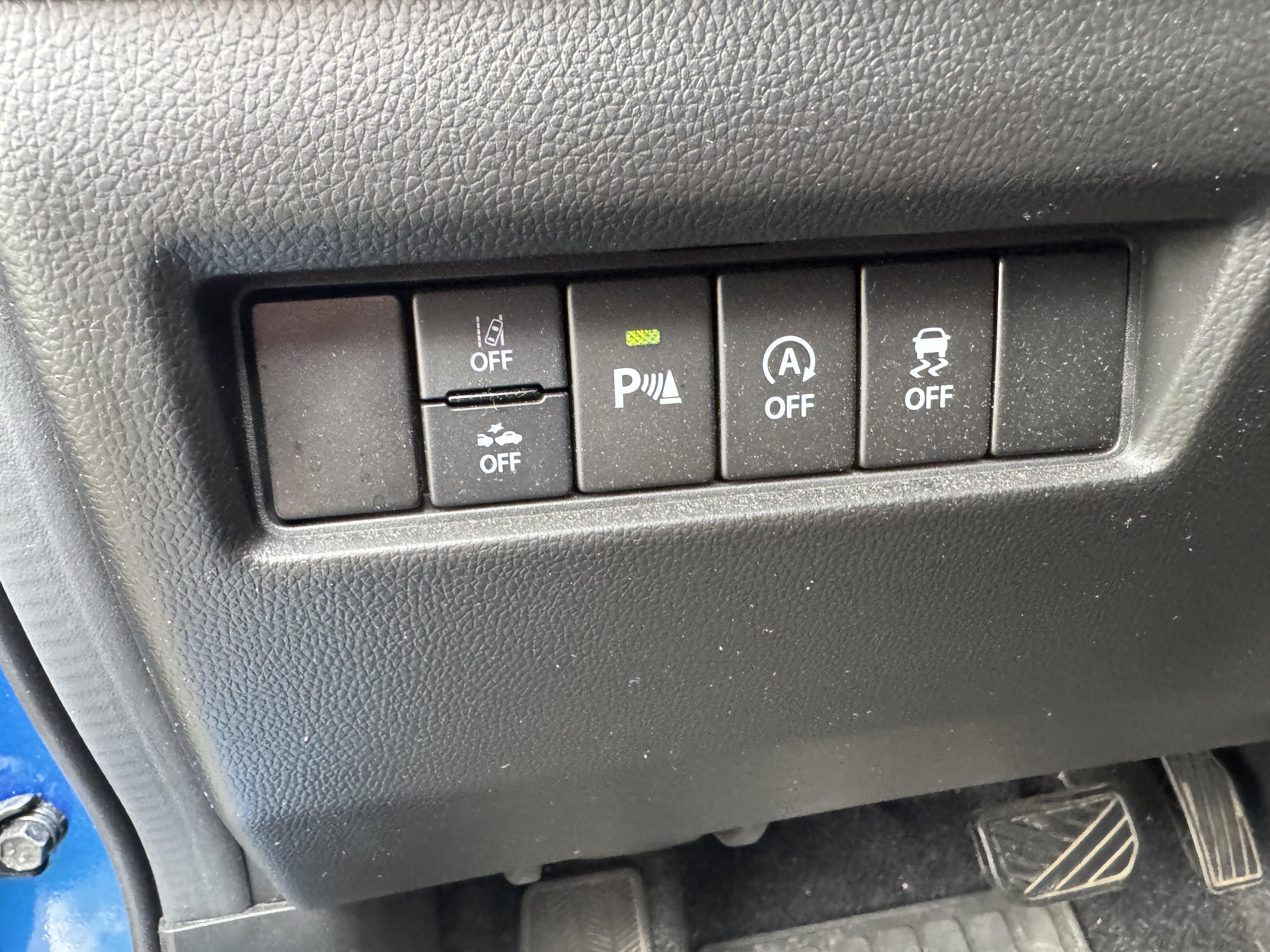 SUZUKI Swift 1.2 Dualjet Hybrid Auto (CVT) Pack - Véhicule Occasion - Océane Auto SUZUKI Swift 1.2 Dualjet Hybrid Auto (CVT) Pack - Véhicule Occasion Océane Auto