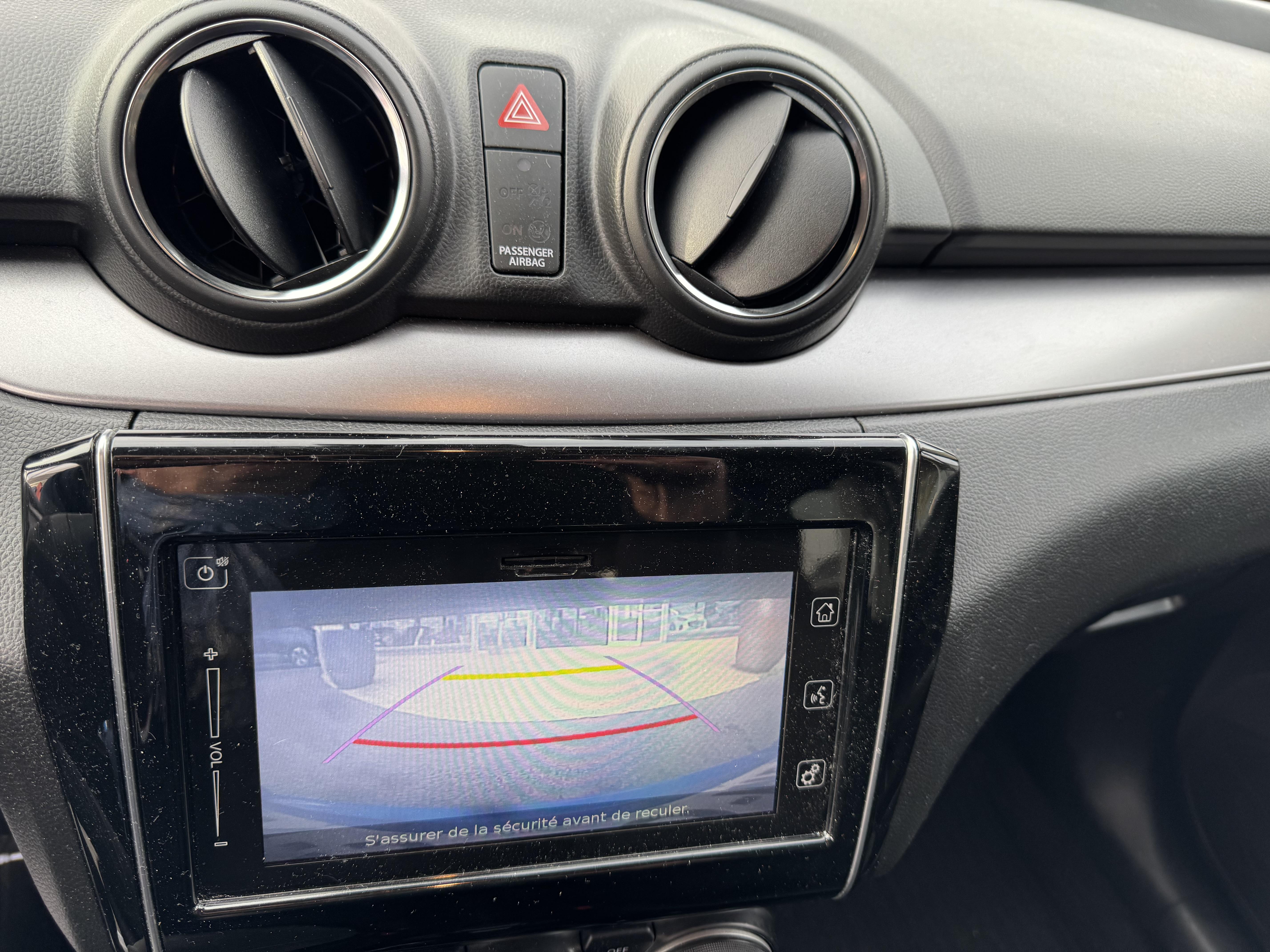 SUZUKI Swift 1.2 Dualjet Hybrid Auto (CVT) Pack - Véhicule Occasion - Océane Auto SUZUKI Swift 1.2 Dualjet Hybrid Auto (CVT) Pack - Véhicule Occasion Océane Auto