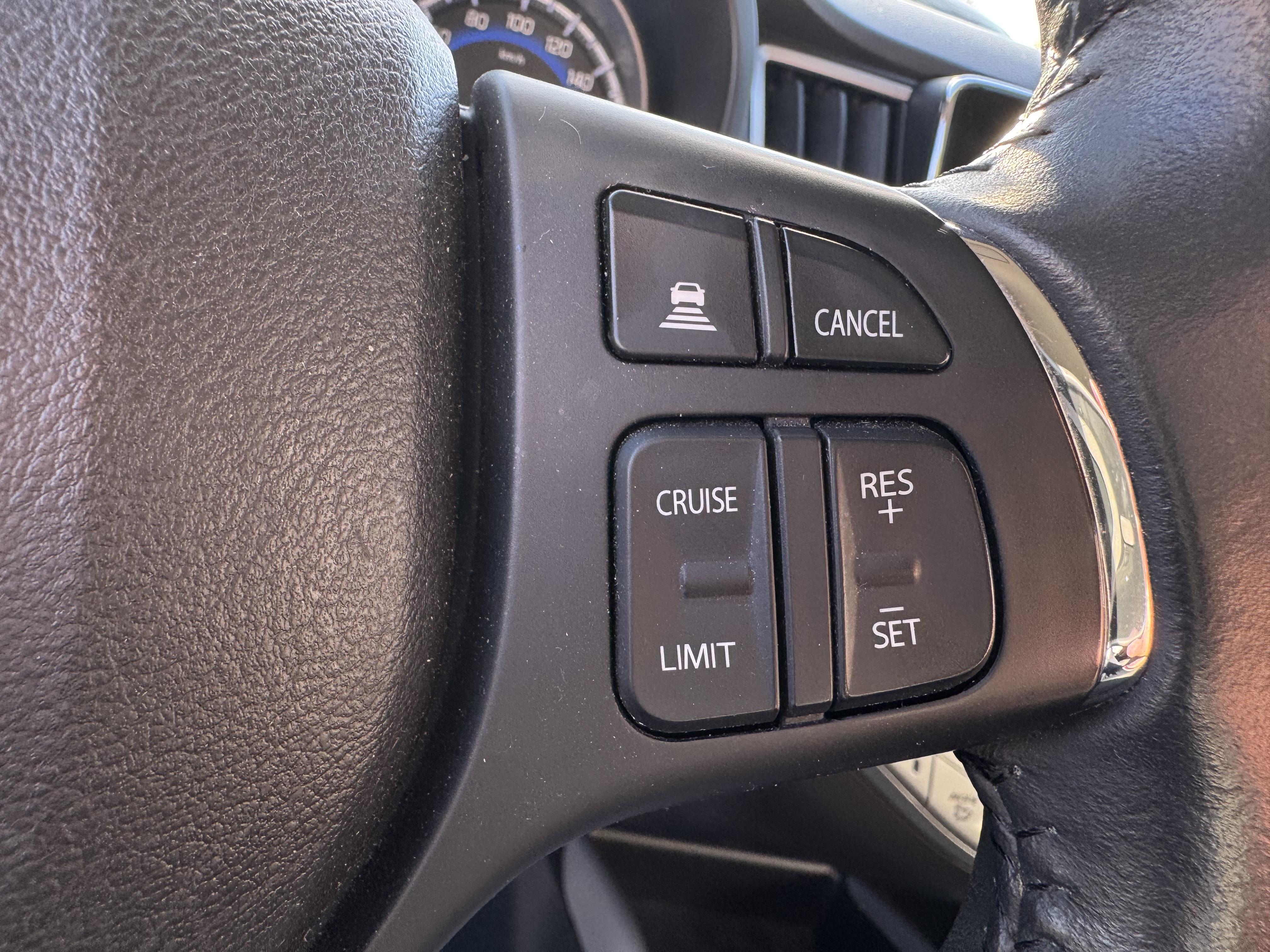 SUZUKI Baleno 1.2 Dualjet Pack - Véhicule Occasion Océane Auto