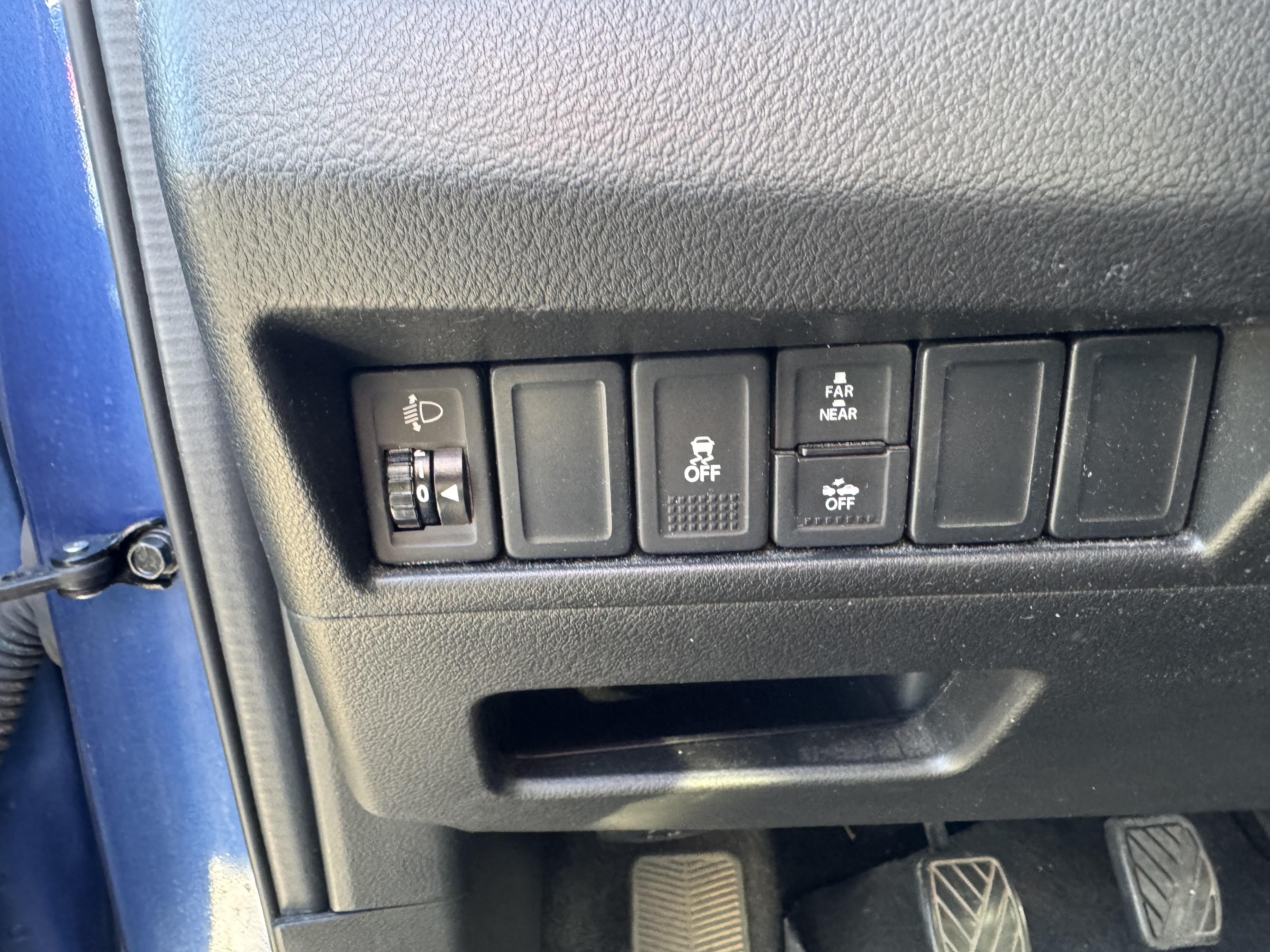 SUZUKI Baleno 1.2 Dualjet Pack - Véhicule Occasion Océane Auto