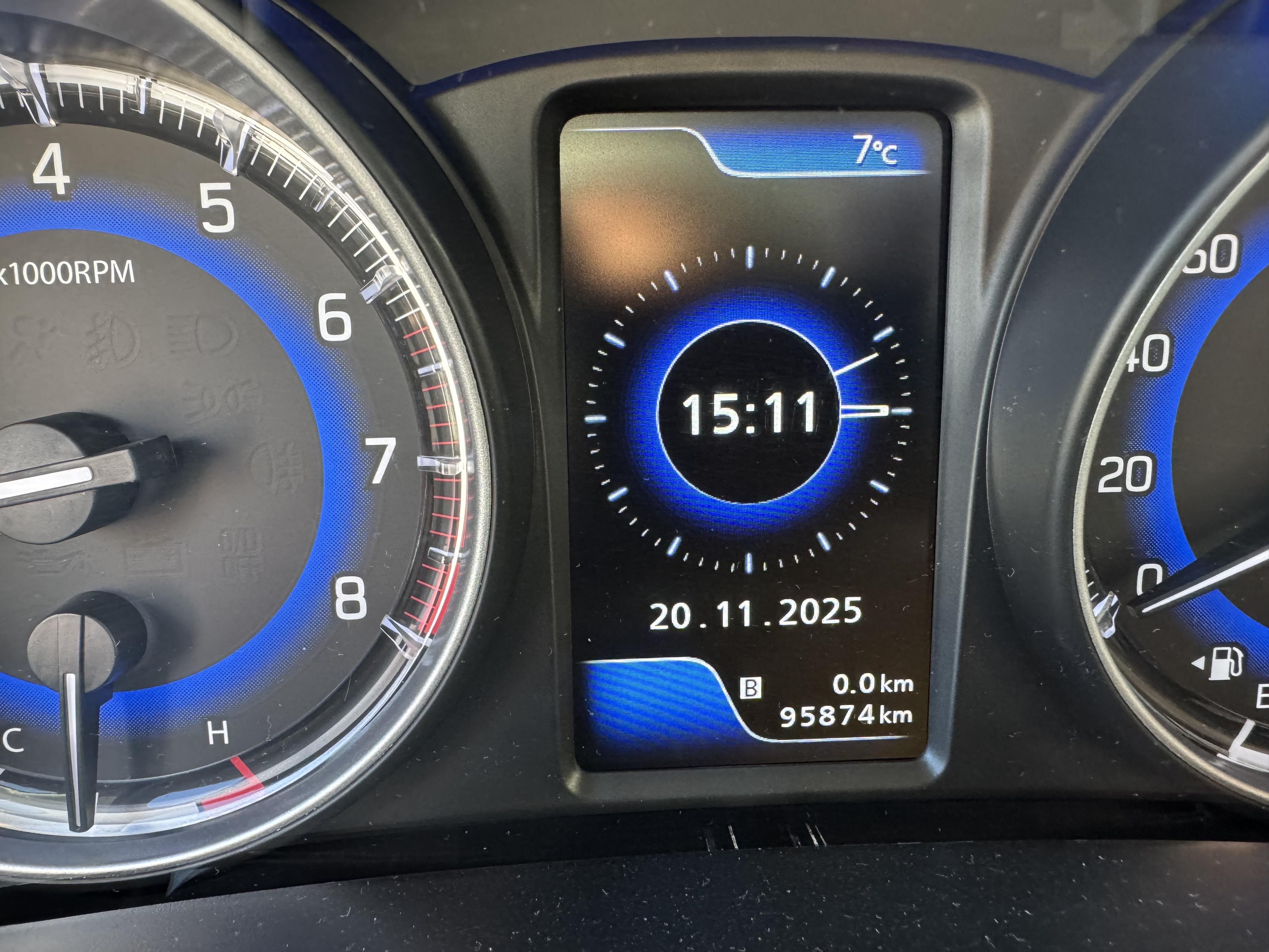 SUZUKI Baleno 1.2 Dualjet Pack - Véhicule Occasion Océane Auto