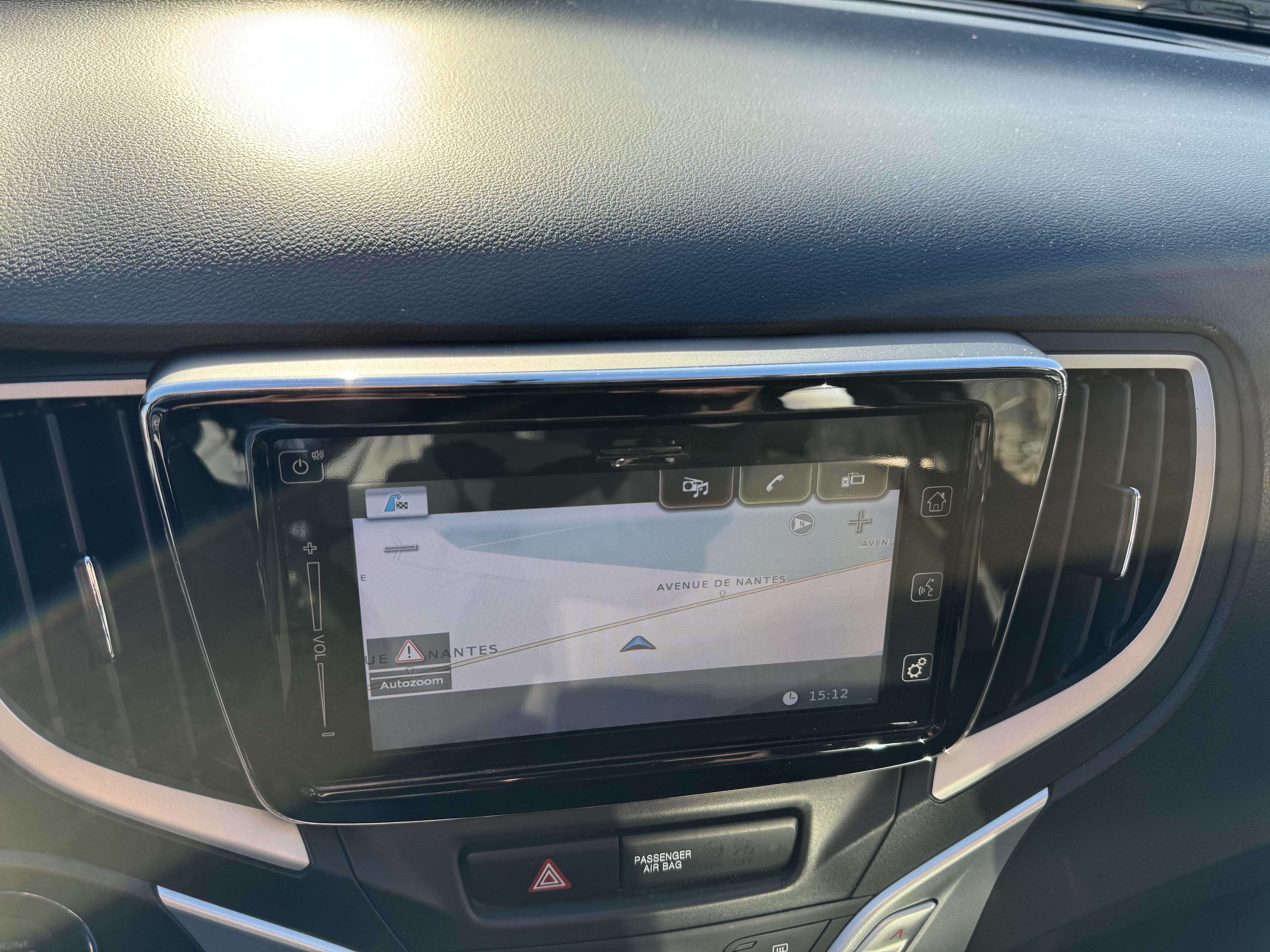 SUZUKI Baleno 1.2 Dualjet Pack - Véhicule Occasion Océane Auto