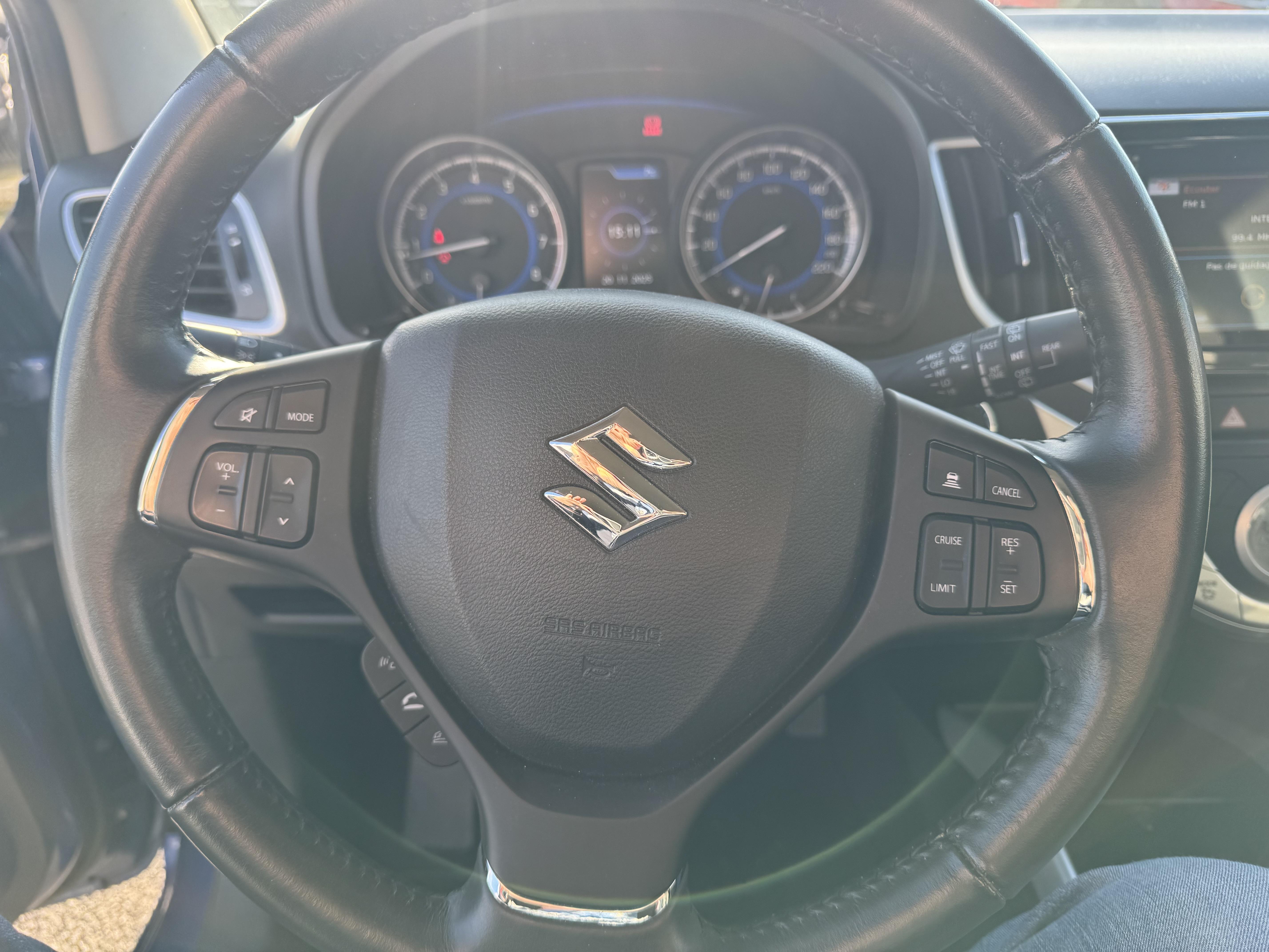 SUZUKI Baleno 1.2 Dualjet Pack - Véhicule Occasion Océane Auto