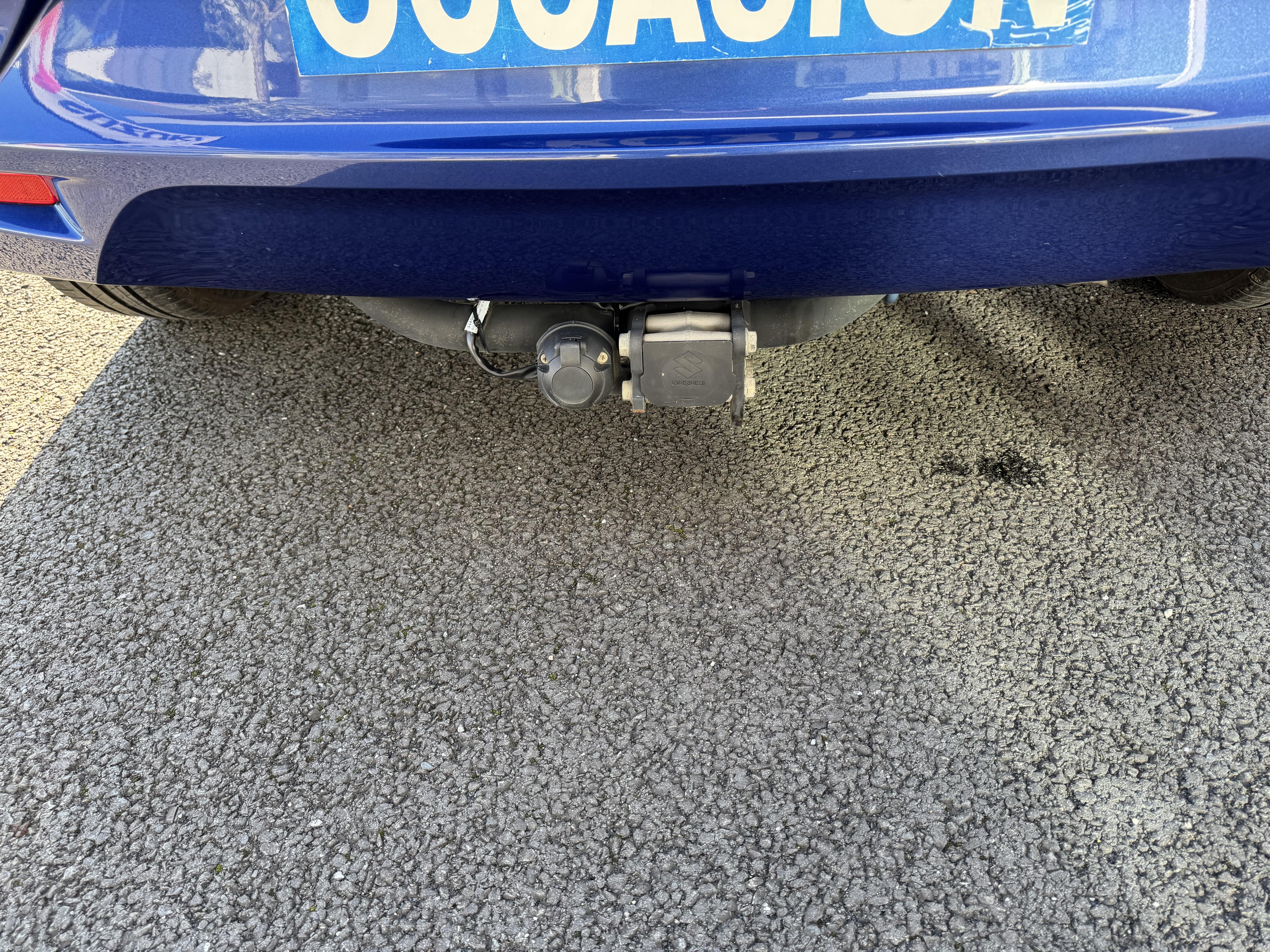 SUZUKI Baleno 1.2 Dualjet Pack - Véhicule Occasion Océane Auto