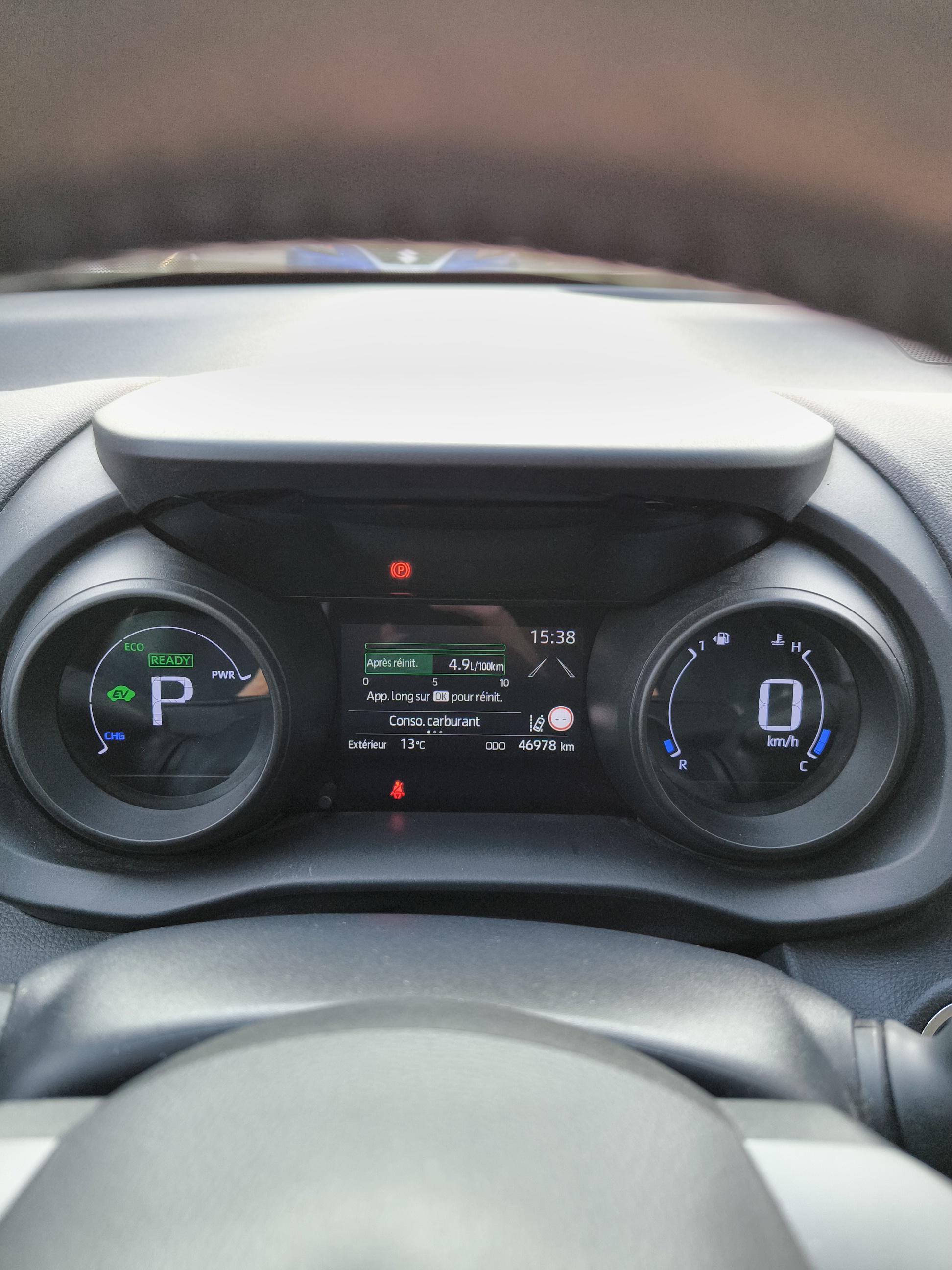 TOYOTA Yaris Cross Hybride 116h 2WD Design - Véhicule Occasion - Océane Auto TOYOTA Yaris Cross Hybride 116h 2WD Design - Véhicule Occasion Océane Auto