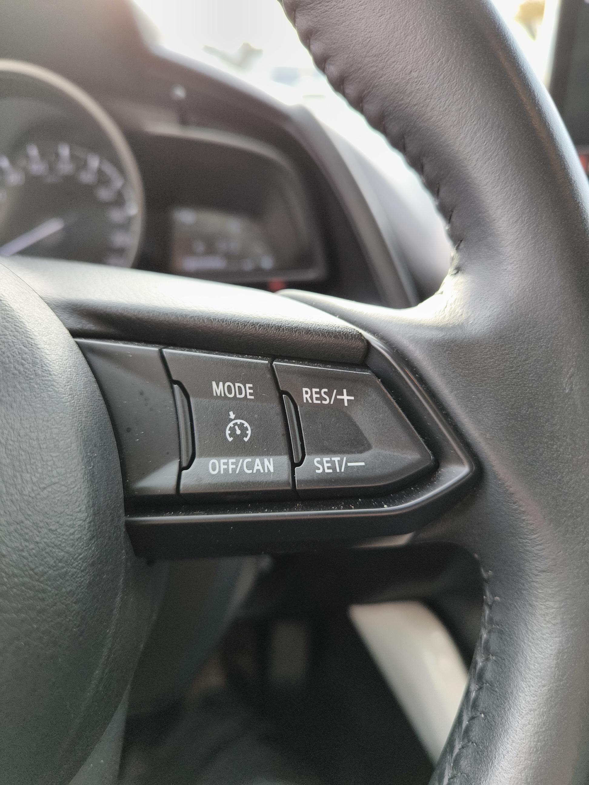 MAZDA Mazda2 1.5L e-SKYACTIV G M Hybrid 90ch Centre-Line - Véhicule Occasion Océane Auto