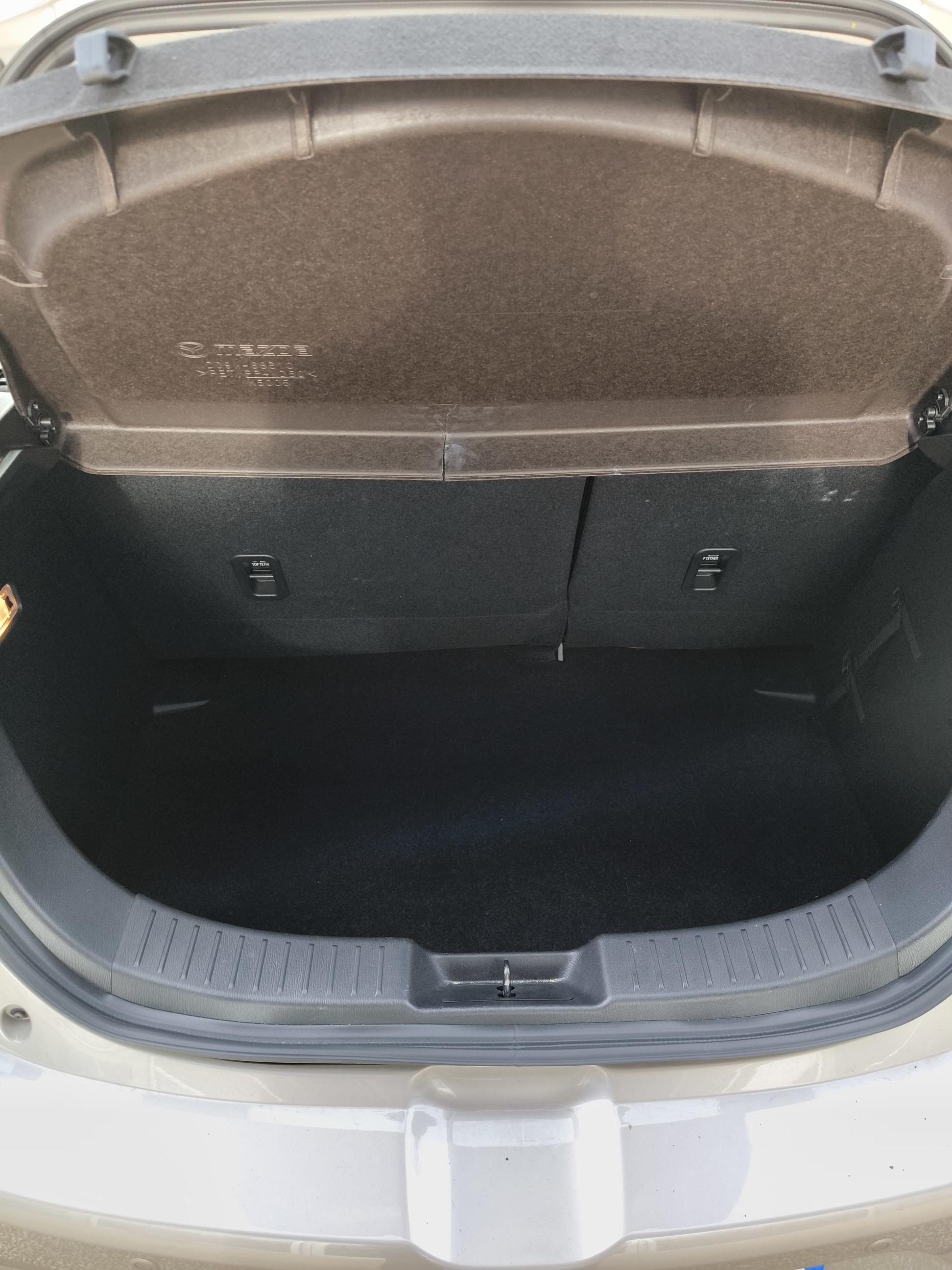 MAZDA Mazda2 1.5L e-SKYACTIV G M Hybrid 90ch Centre-Line - Véhicule Occasion Océane Auto