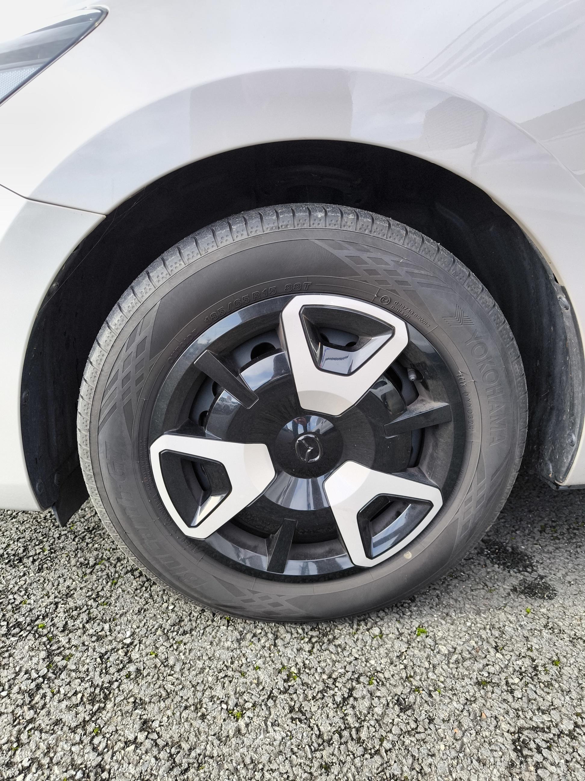 MAZDA Mazda2 1.5L e-SKYACTIV G M Hybrid 90ch Centre-Line - Véhicule Occasion Océane Auto