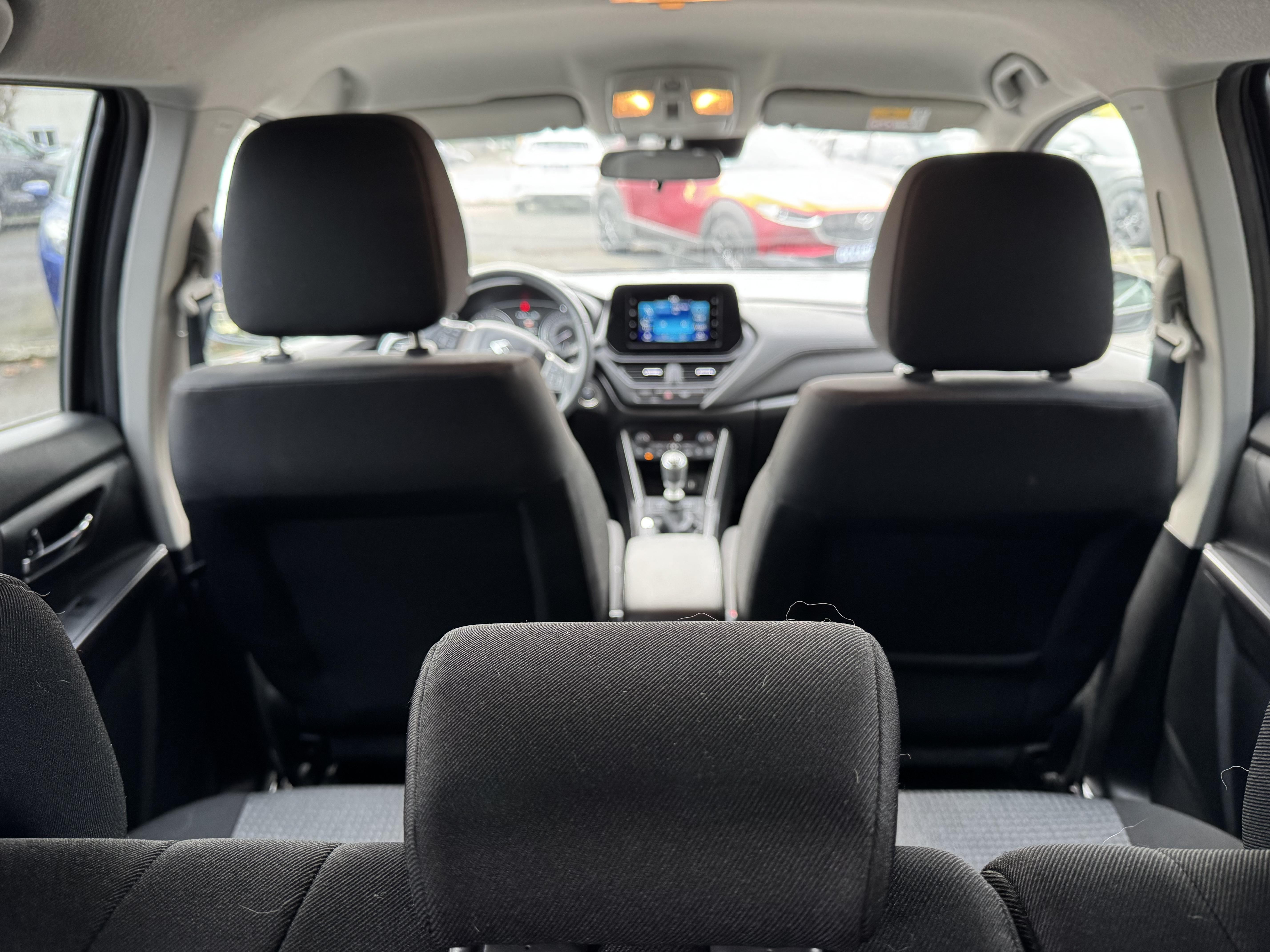 SUZUKI S-Cross 1.4 Boosterjet Hybrid Privilège - Véhicule Occasion - Océane Auto SUZUKI S-Cross 1.4 Boosterjet Hybrid Privilège - Véhicule Occasion Océane Auto