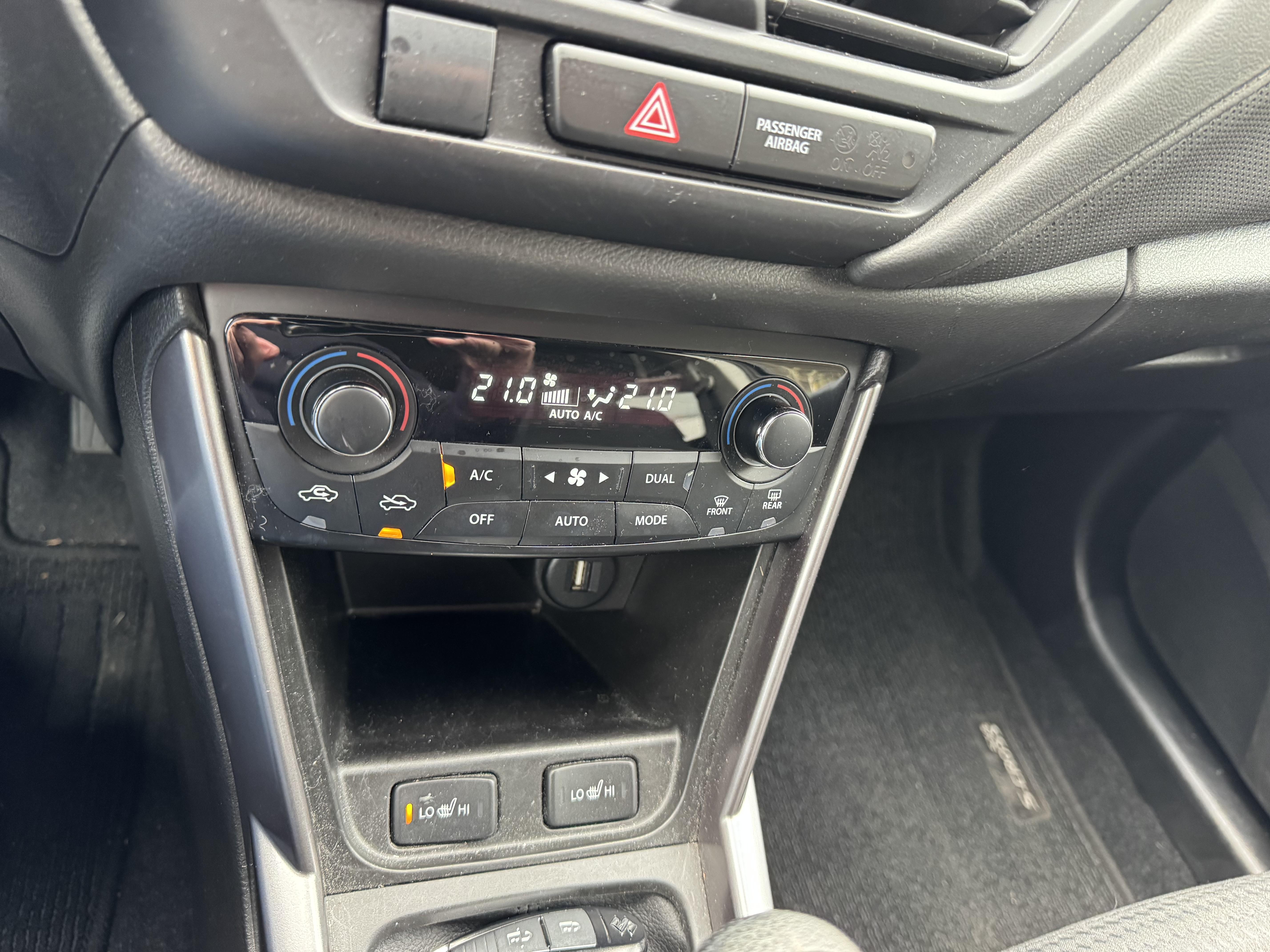 SUZUKI S-Cross 1.4 Boosterjet Hybrid Privilège - Véhicule Occasion - Océane Auto SUZUKI S-Cross 1.4 Boosterjet Hybrid Privilège - Véhicule Occasion Océane Auto