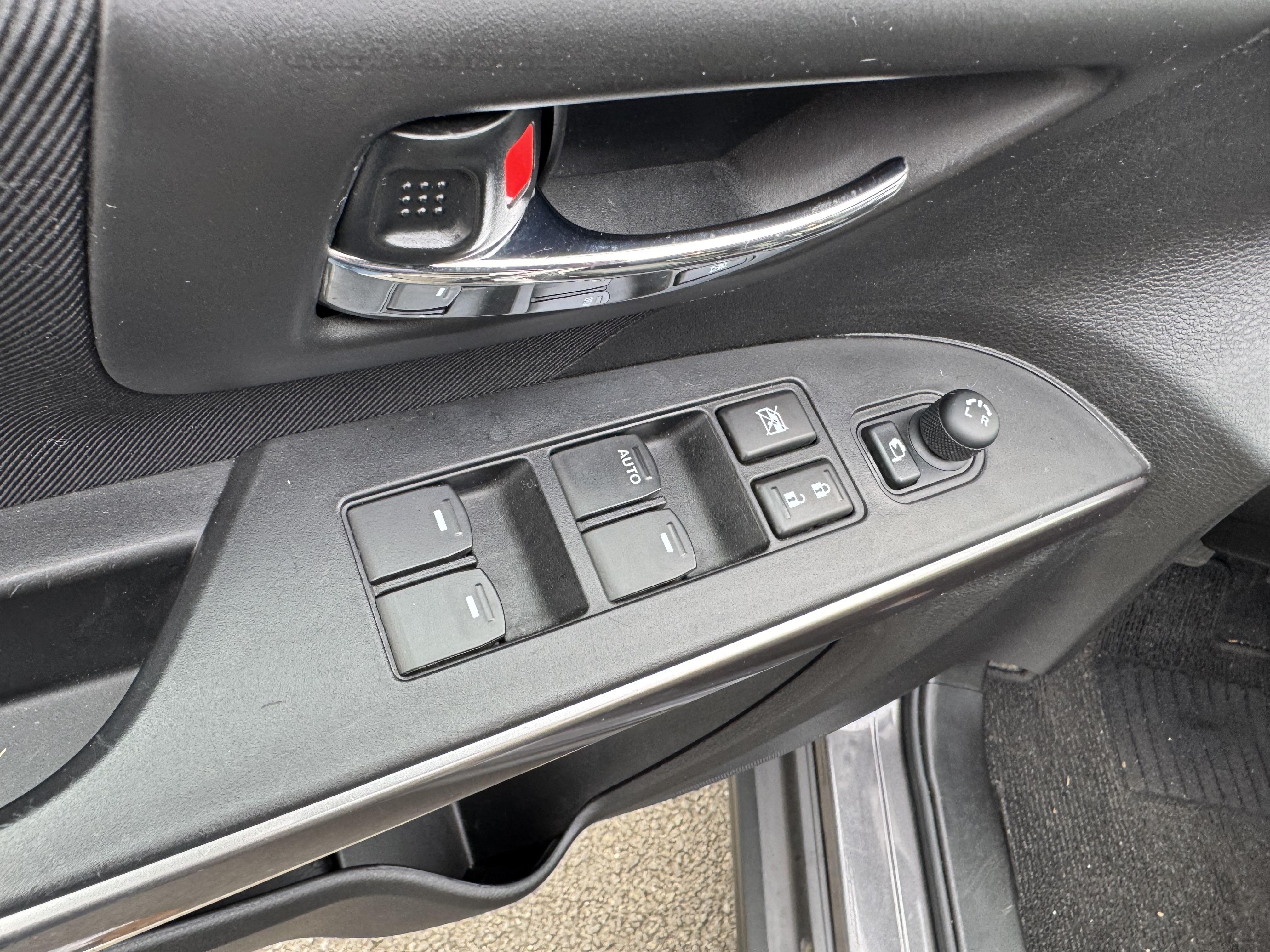 SUZUKI S-Cross 1.4 Boosterjet Hybrid Privilège - Véhicule Occasion - Océane Auto SUZUKI S-Cross 1.4 Boosterjet Hybrid Privilège - Véhicule Occasion Océane Auto