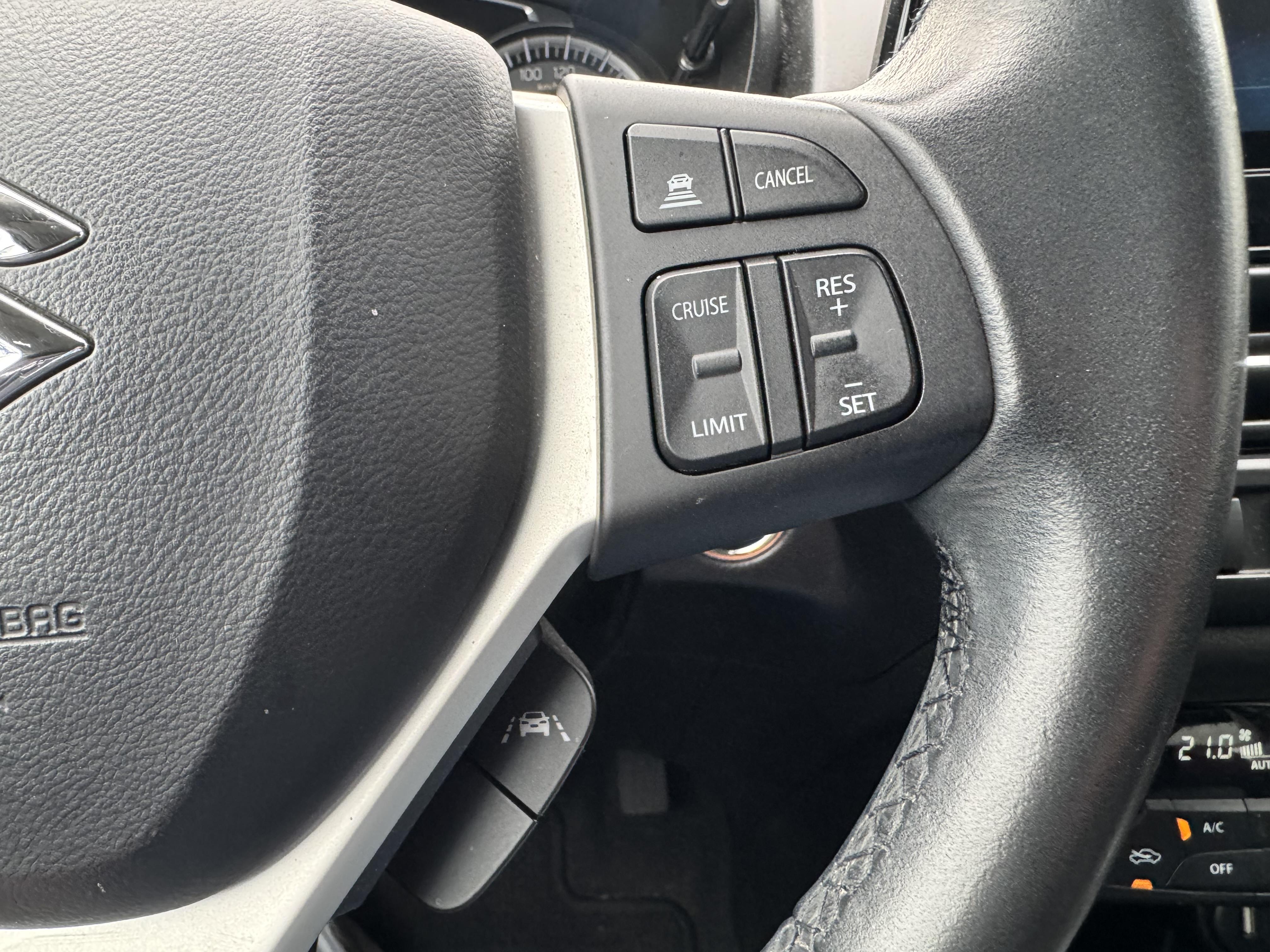 SUZUKI S-Cross 1.4 Boosterjet Hybrid Privilège - Véhicule Occasion - Océane Auto SUZUKI S-Cross 1.4 Boosterjet Hybrid Privilège - Véhicule Occasion Océane Auto