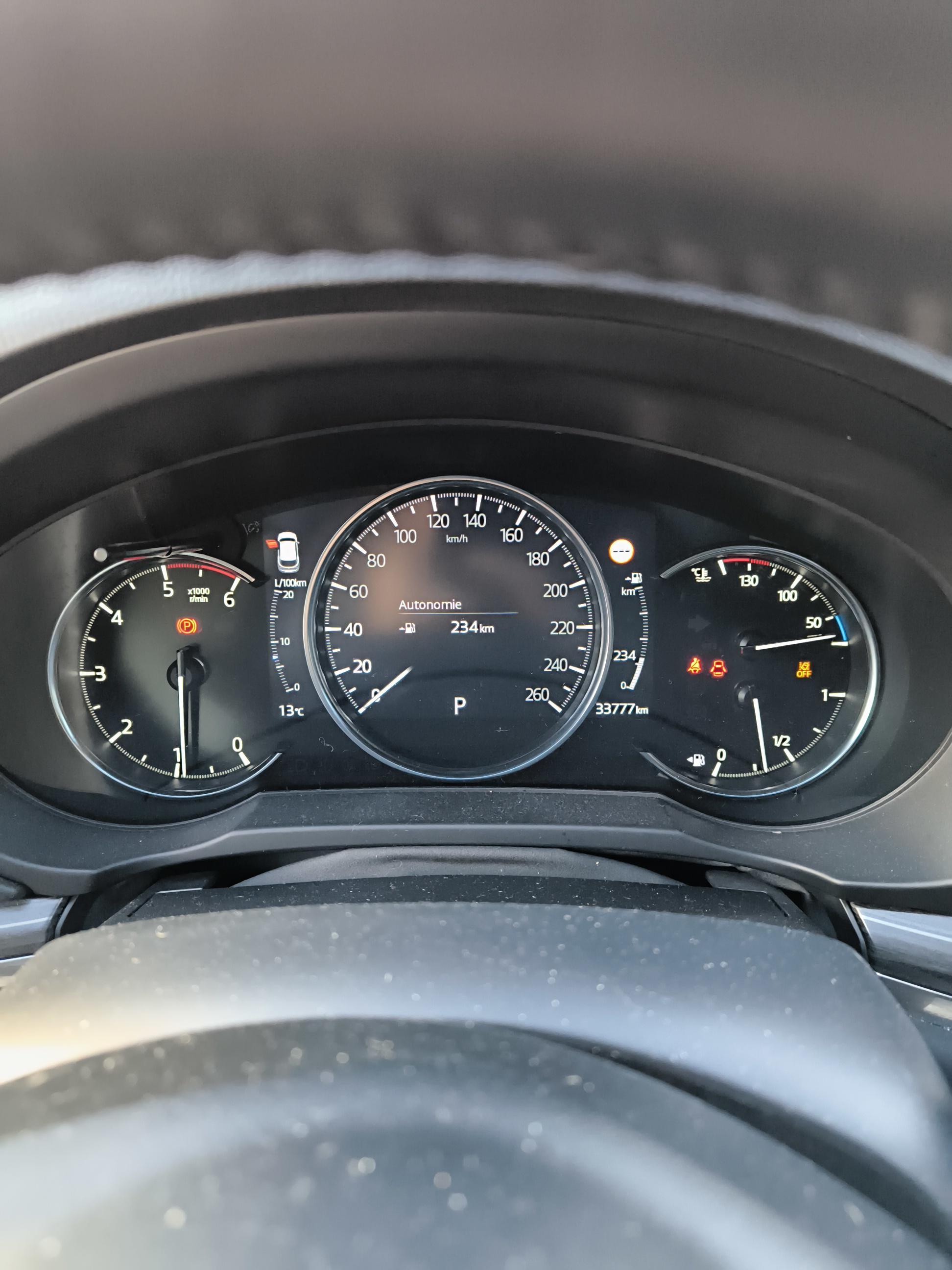 MAZDA CX-5 2.2L Skyactiv-D 150 ch 4x2 BVA6 Selection - Véhicule Occasion - Océane Auto MAZDA CX-5 2.2L Skyactiv-D 150 ch 4x2 BVA6 Selection - Véhicule Occasion Océane Auto