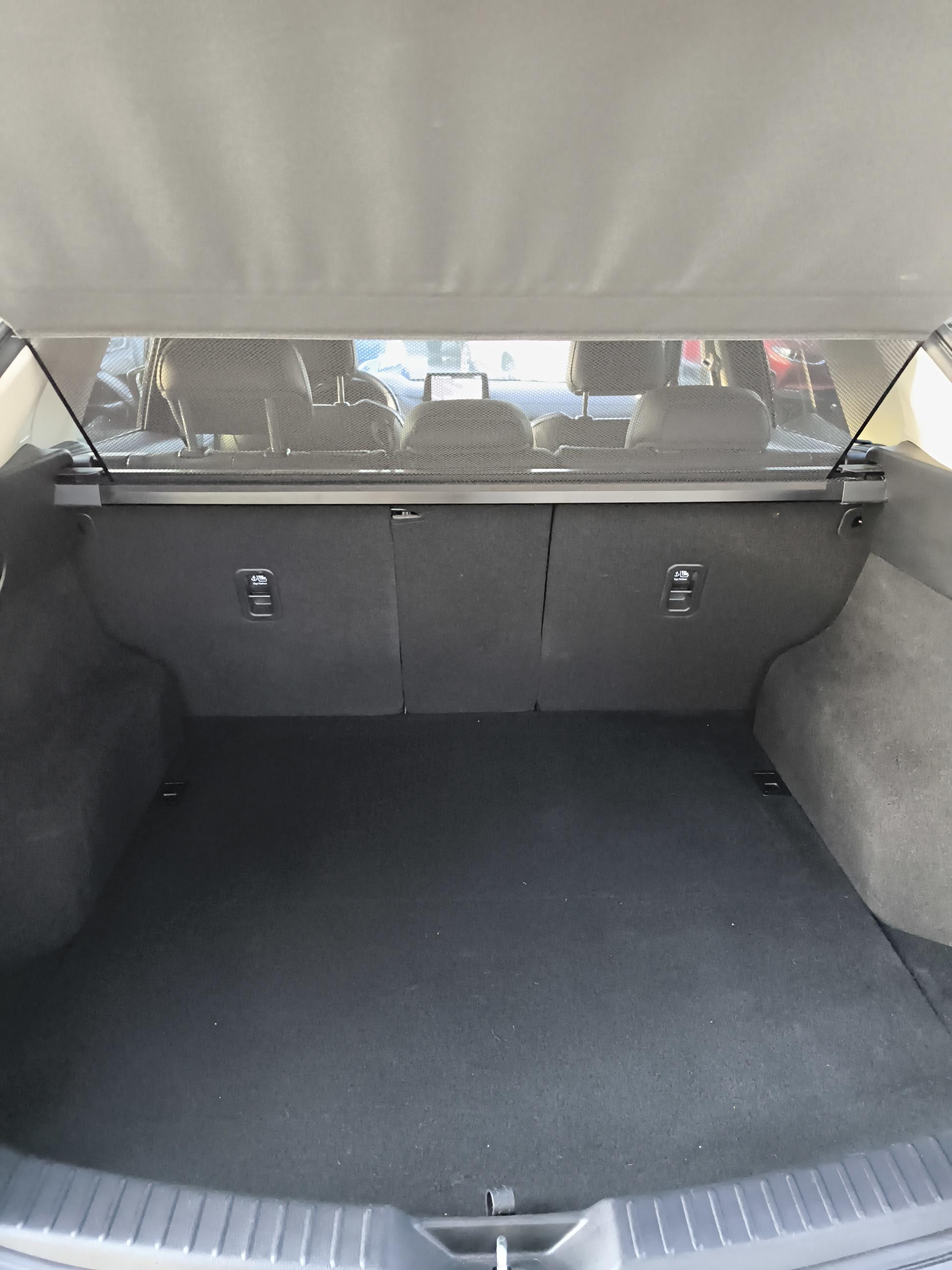 MAZDA CX-5 2.2L Skyactiv-D 150 ch 4x2 BVA6 Selection - Véhicule Occasion - Océane Auto MAZDA CX-5 2.2L Skyactiv-D 150 ch 4x2 BVA6 Selection - Véhicule Occasion Océane Auto