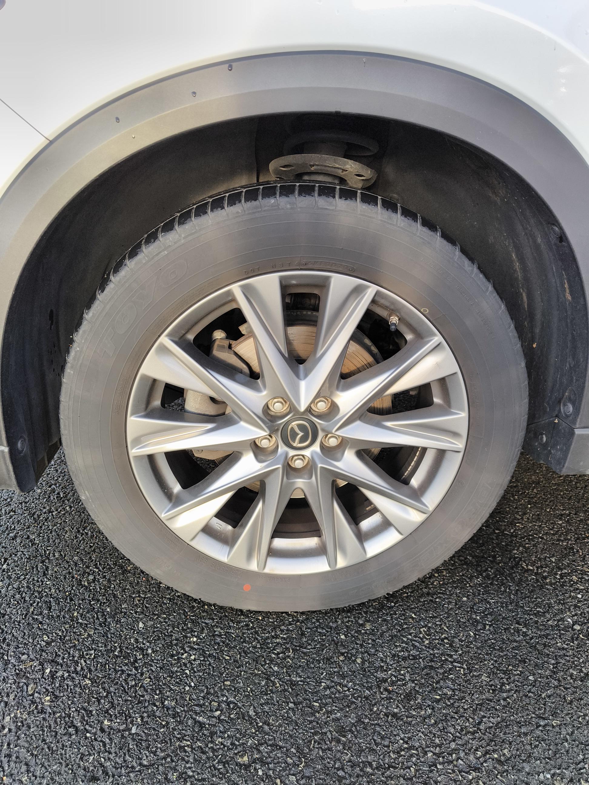 MAZDA CX-5 2.2L Skyactiv-D 150 ch 4x2 BVA6 Selection - Véhicule Occasion - Océane Auto MAZDA CX-5 2.2L Skyactiv-D 150 ch 4x2 BVA6 Selection - Véhicule Occasion Océane Auto