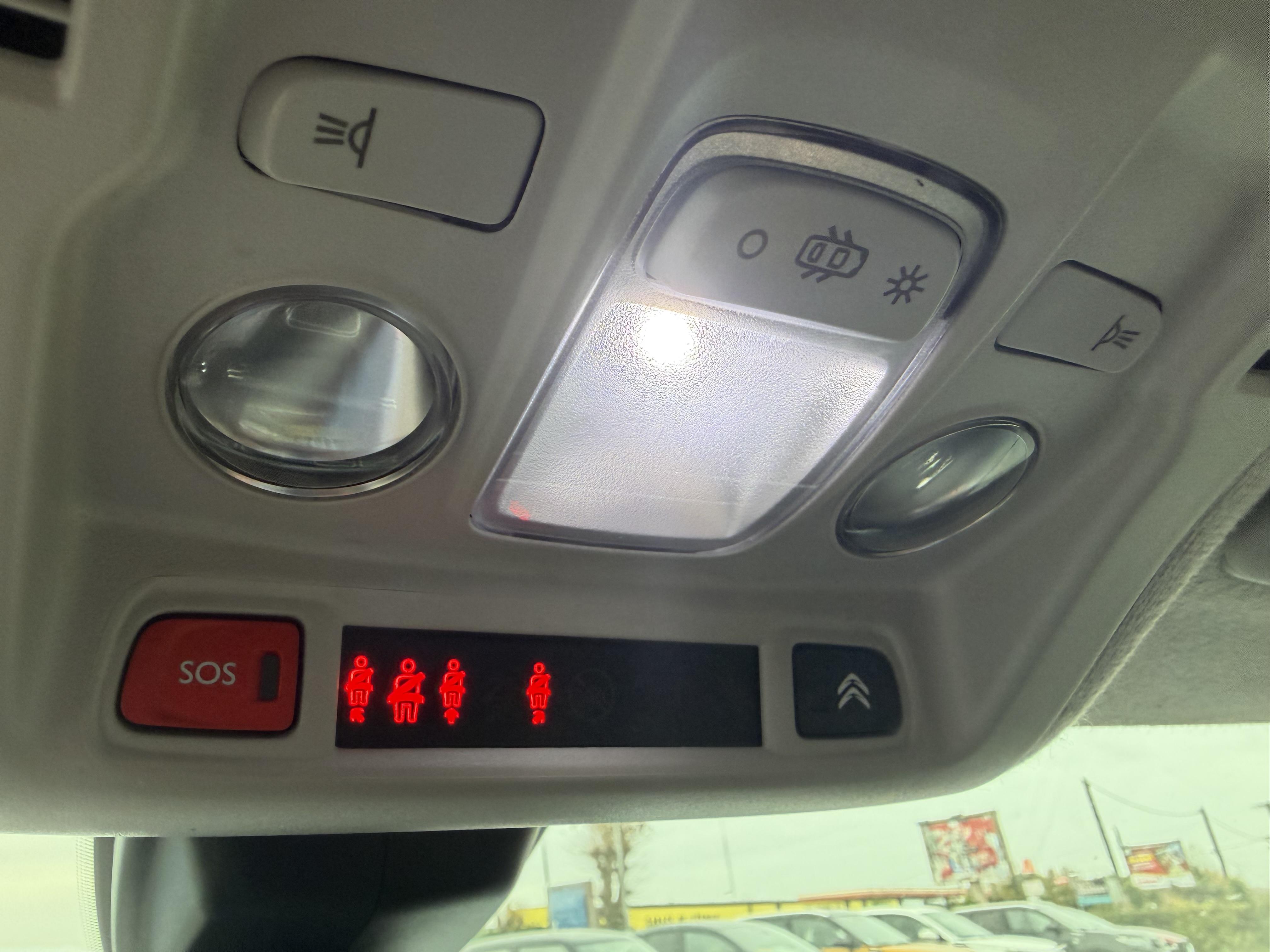 CITROEN C3 PureTech 82 Shine - Véhicule Occasion Océane Auto