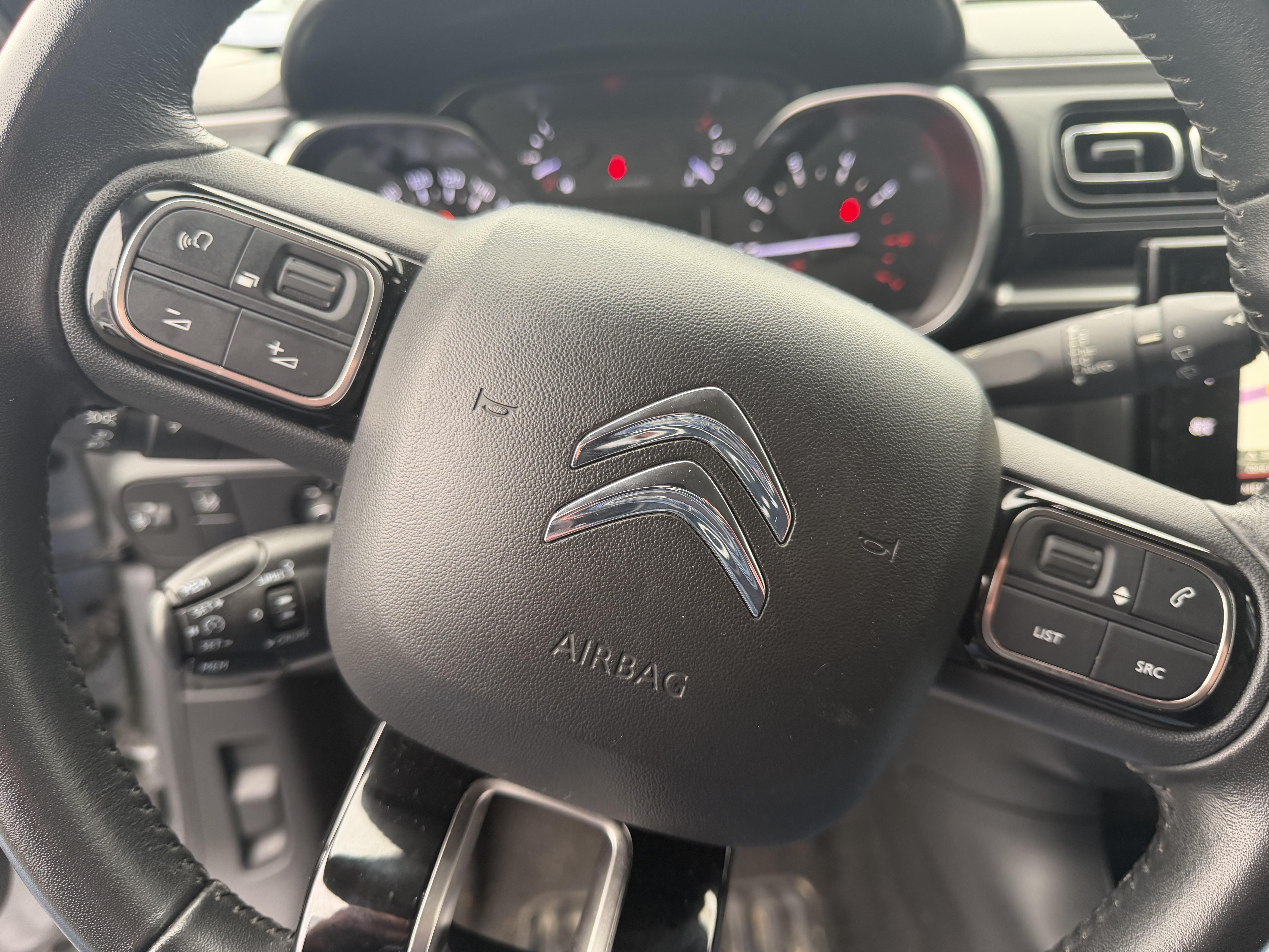 CITROEN C3 PureTech 82 Shine - Véhicule Occasion Océane Auto