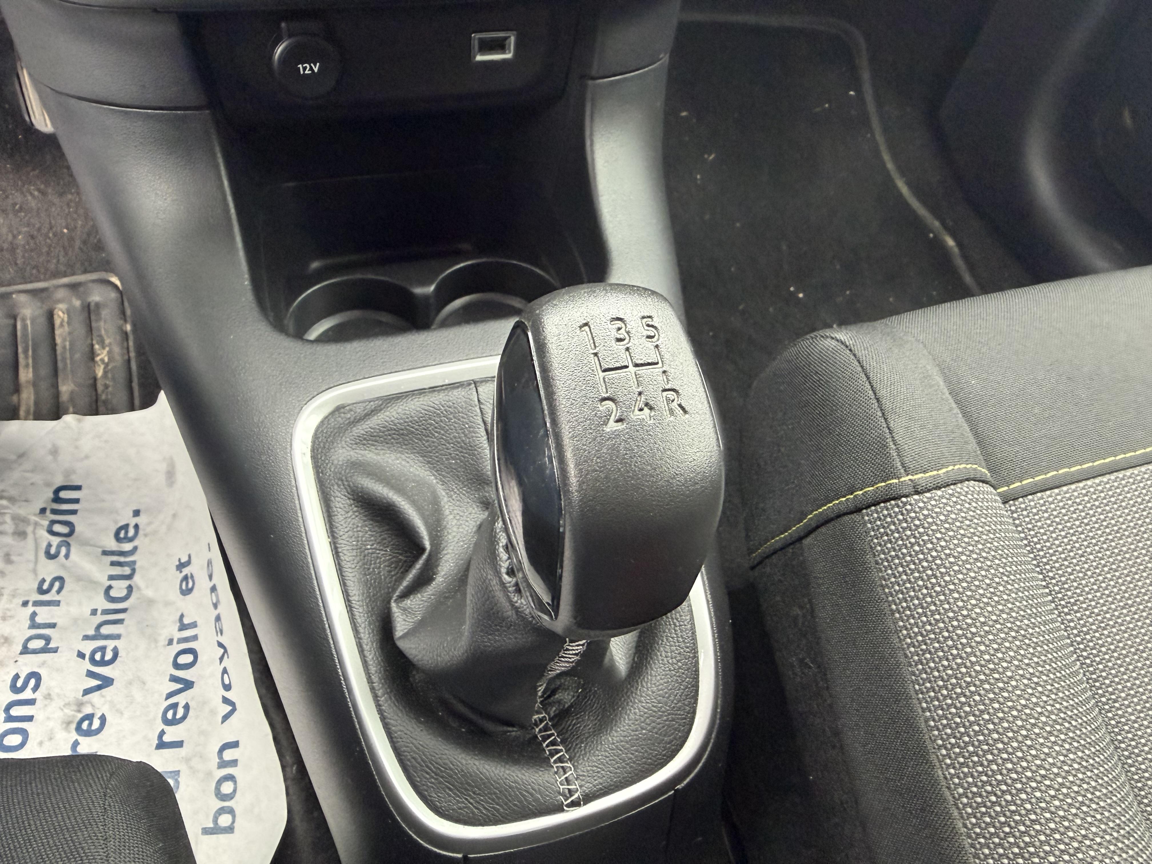 CITROEN C3 PureTech 82 Shine - Véhicule Occasion Océane Auto