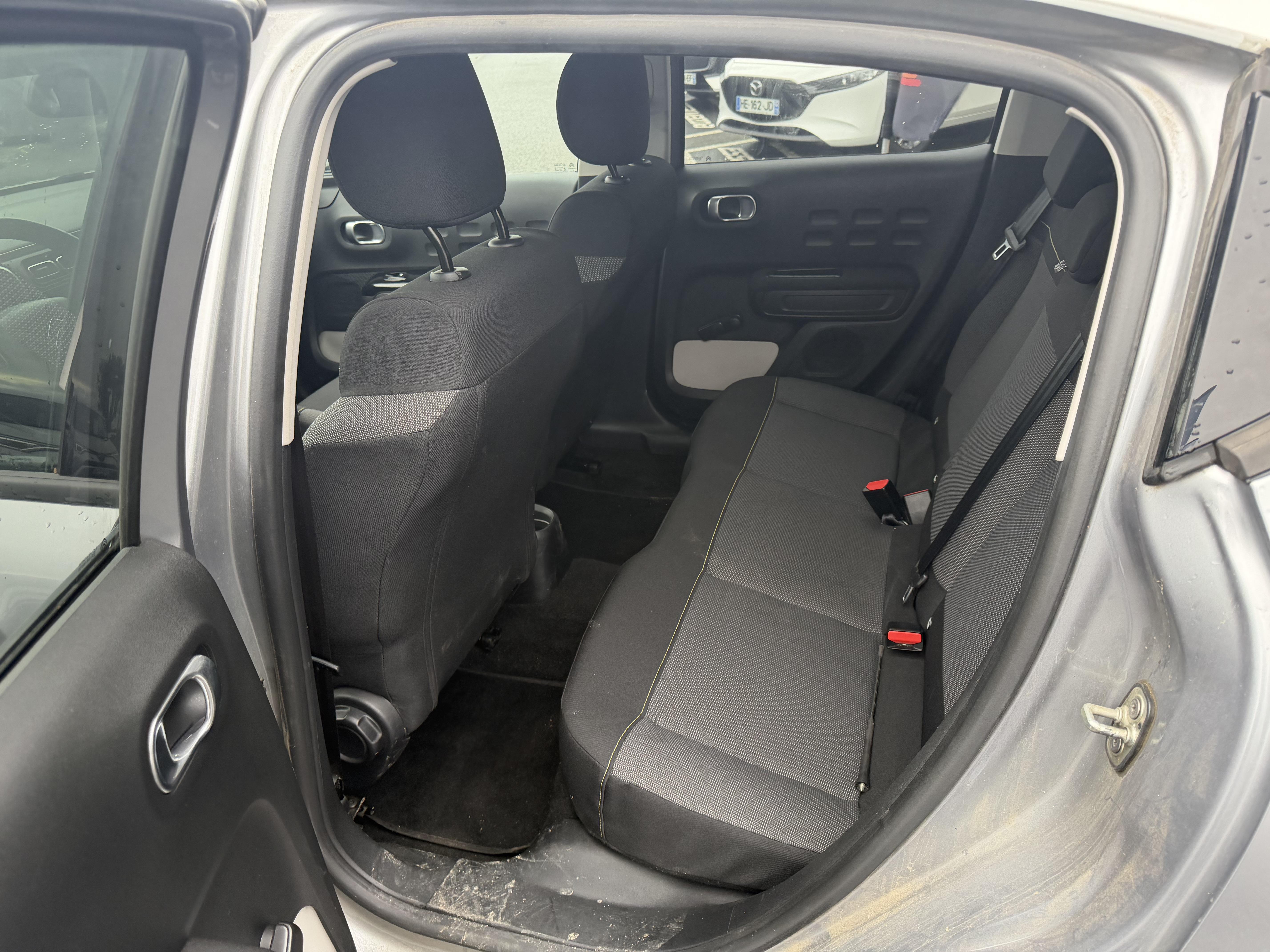 CITROEN C3 PureTech 82 Shine - Véhicule Occasion Océane Auto