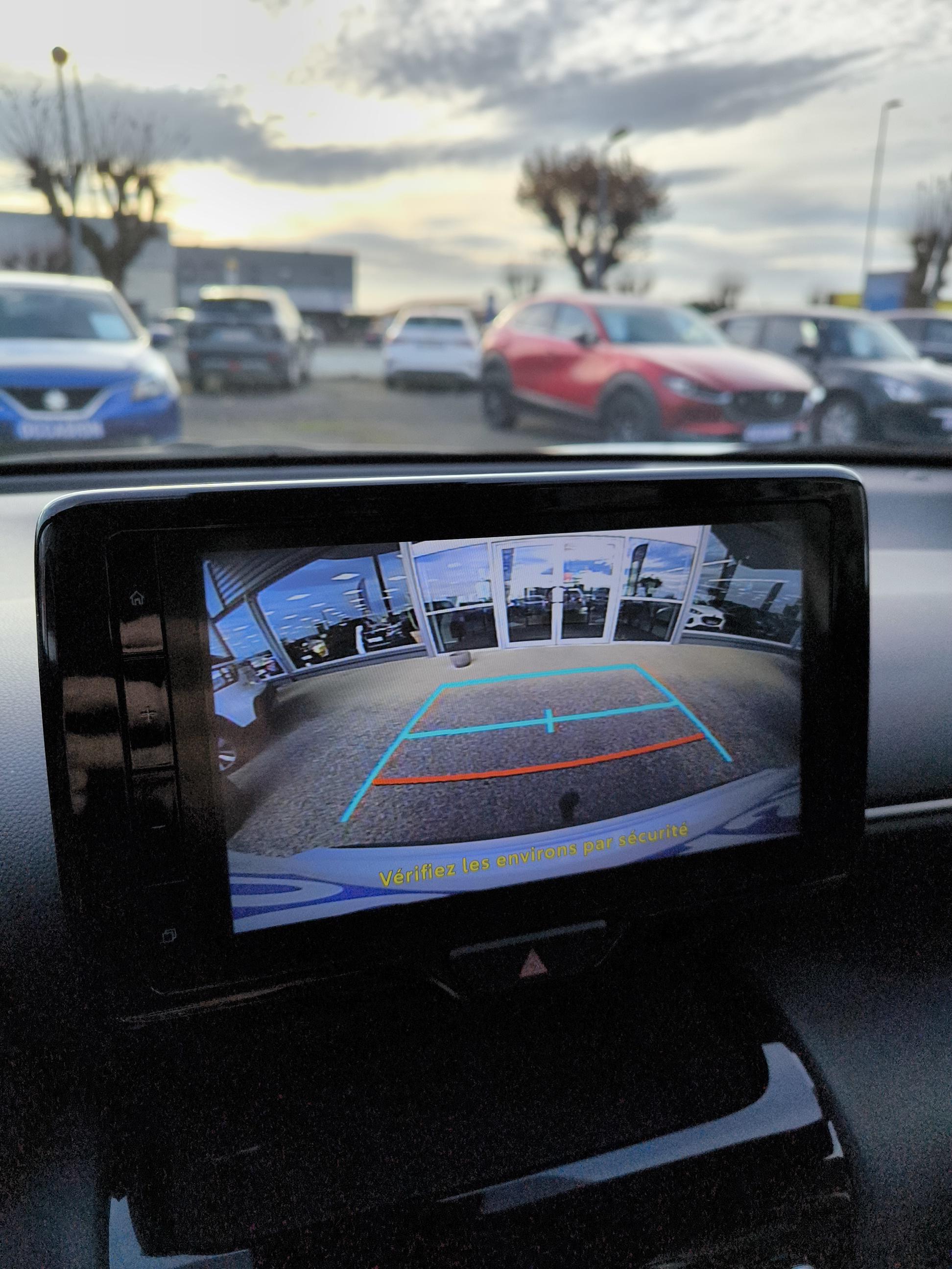 TOYOTA Yaris Cross Hybride 116h 2WD Design - Véhicule Occasion - Océane Auto TOYOTA Yaris Cross Hybride 116h 2WD Design - Véhicule Occasion Océane Auto