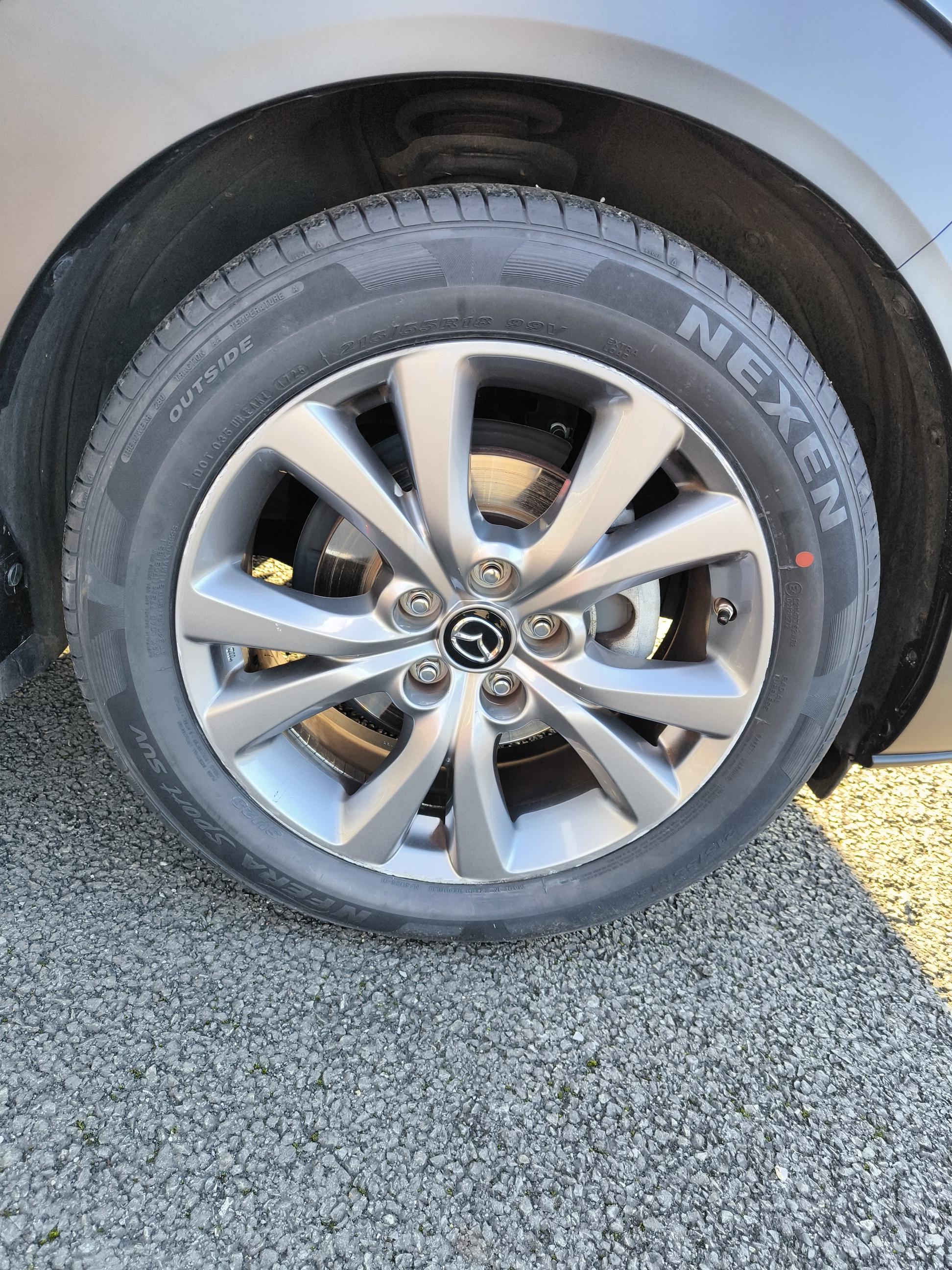 MAZDA CX-30 2.0L SKYACTIV-G M Hybrid 122 ch 4x2 BVM6 Inspiration - Véhicule Occasion - Océane Auto MAZDA CX-30 2.0L SKYACTIV-G M Hybrid 122 ch 4x2 BVM6 Inspiration - Véhicule Occasion Océane Auto