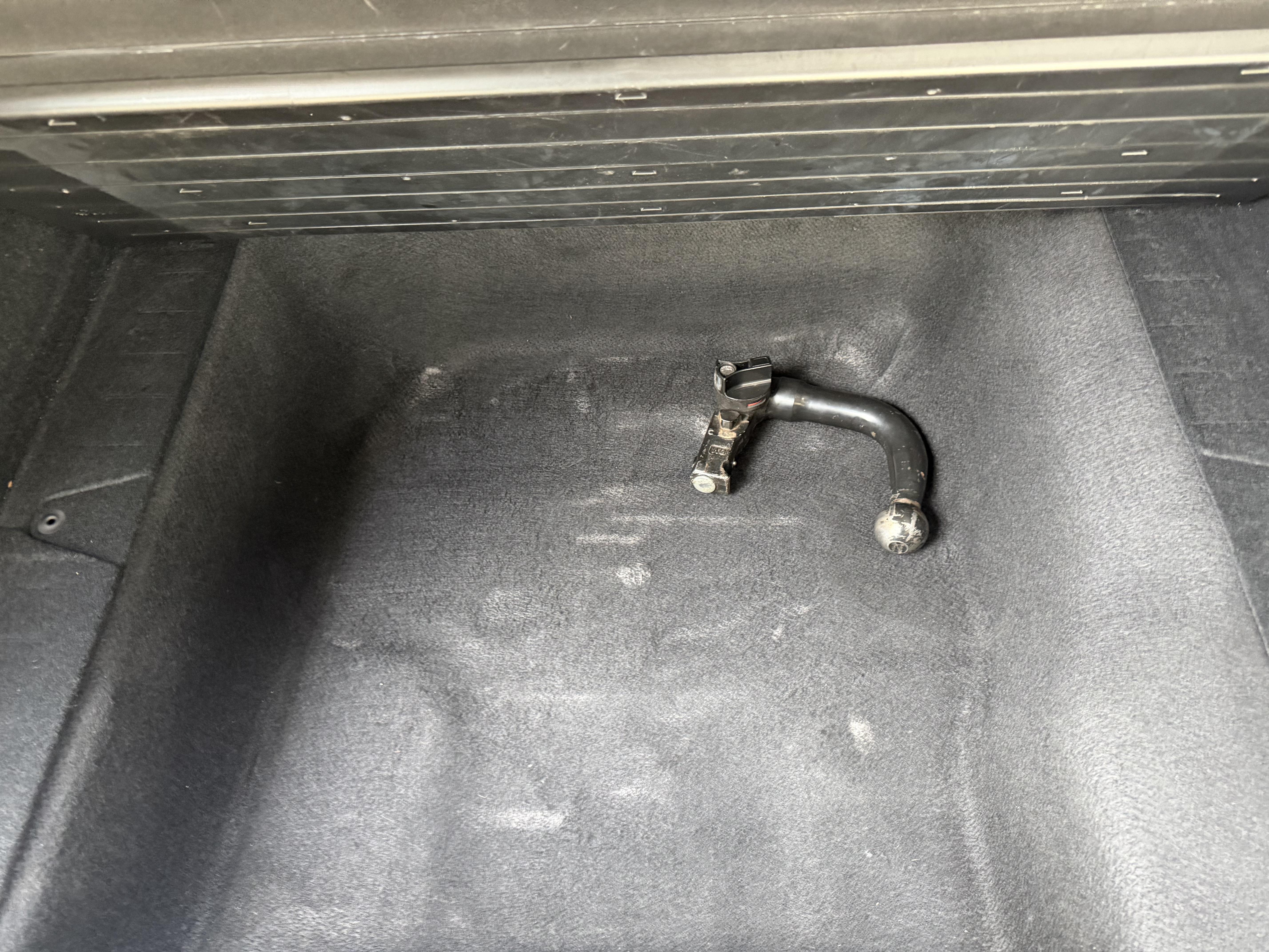 HONDA HR-V 1.6  i-DTEC Executive - Véhicule Occasion Océane Auto