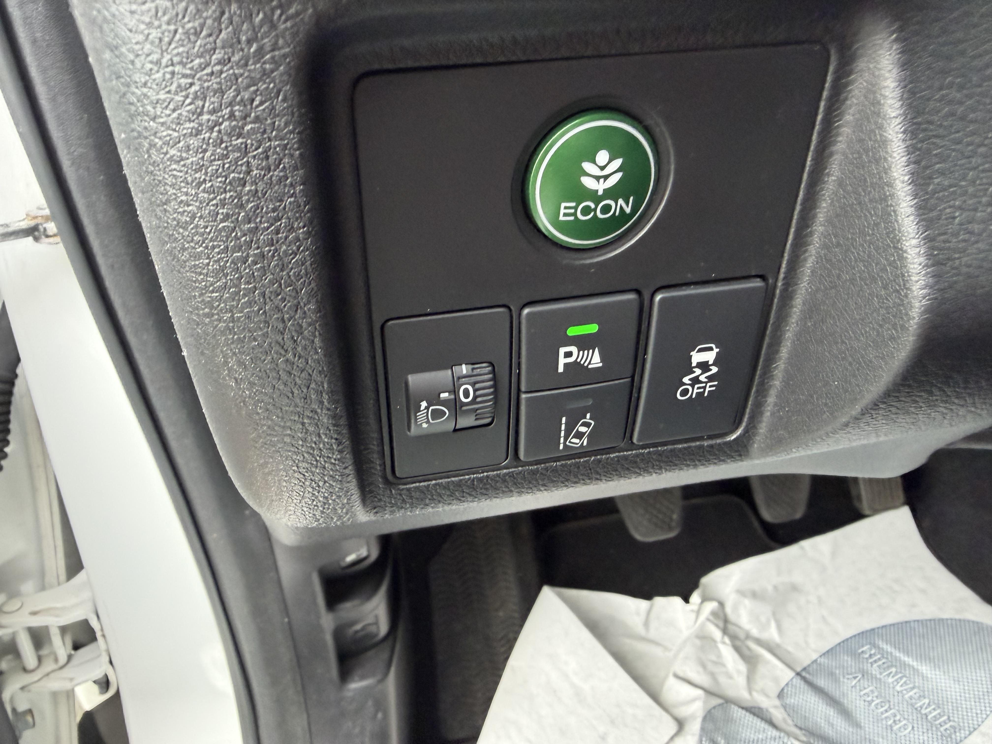 HONDA HR-V 1.6  i-DTEC Executive - Véhicule Occasion Océane Auto