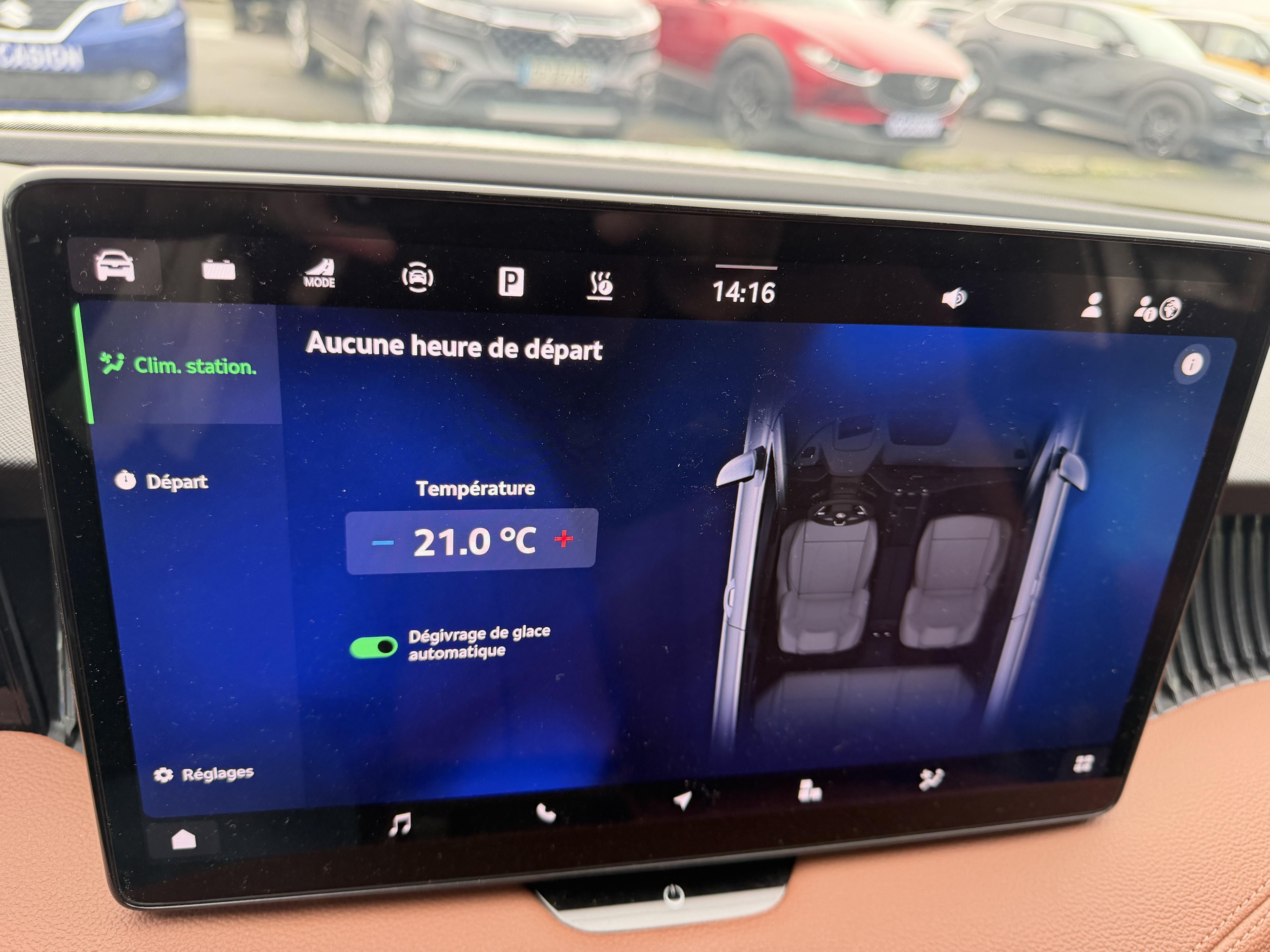 SKODA Superb Combi 1.5 TSI 204 ch PHEV DSG6 Selection - Véhicule Occasion Océane Auto