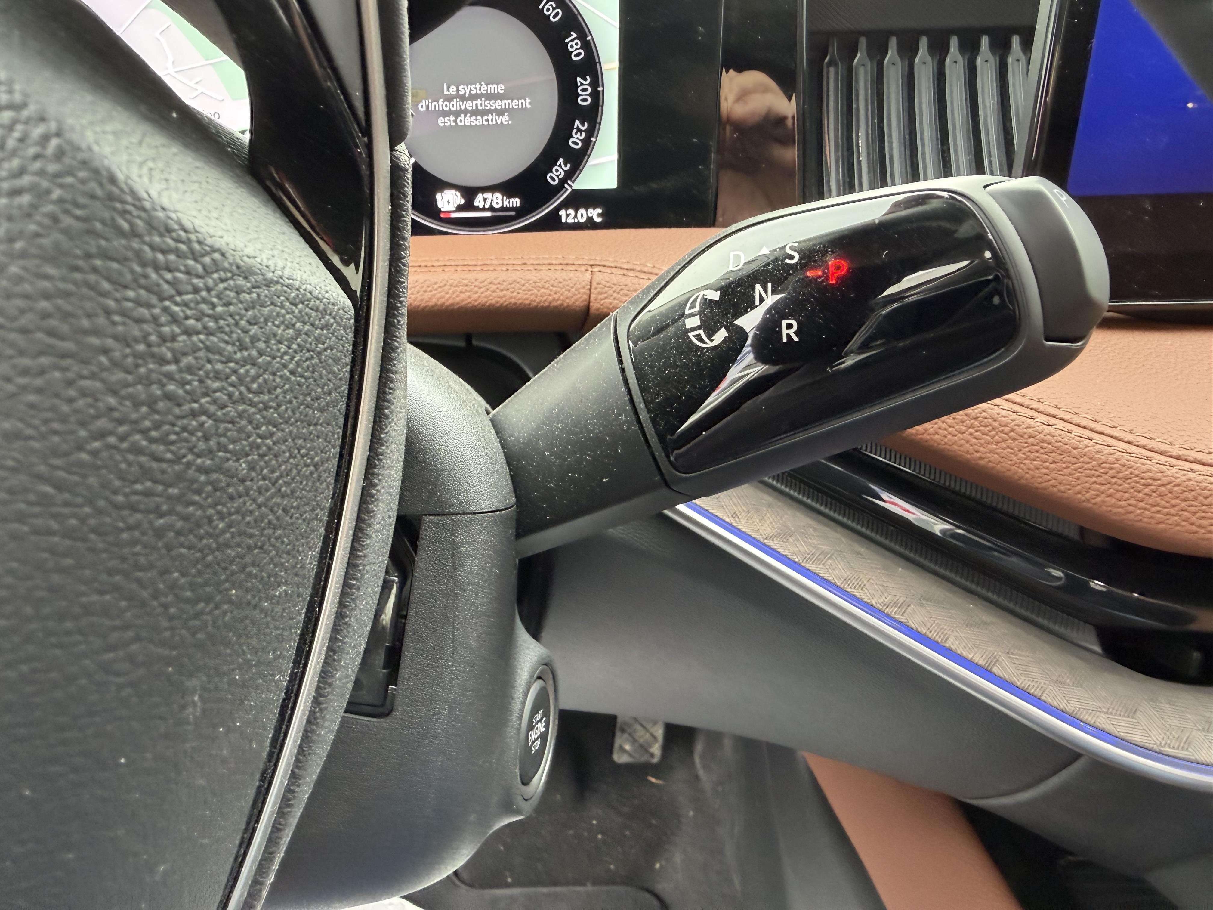 SKODA Superb Combi 1.5 TSI 204 ch PHEV DSG6 Selection - Véhicule Occasion Océane Auto