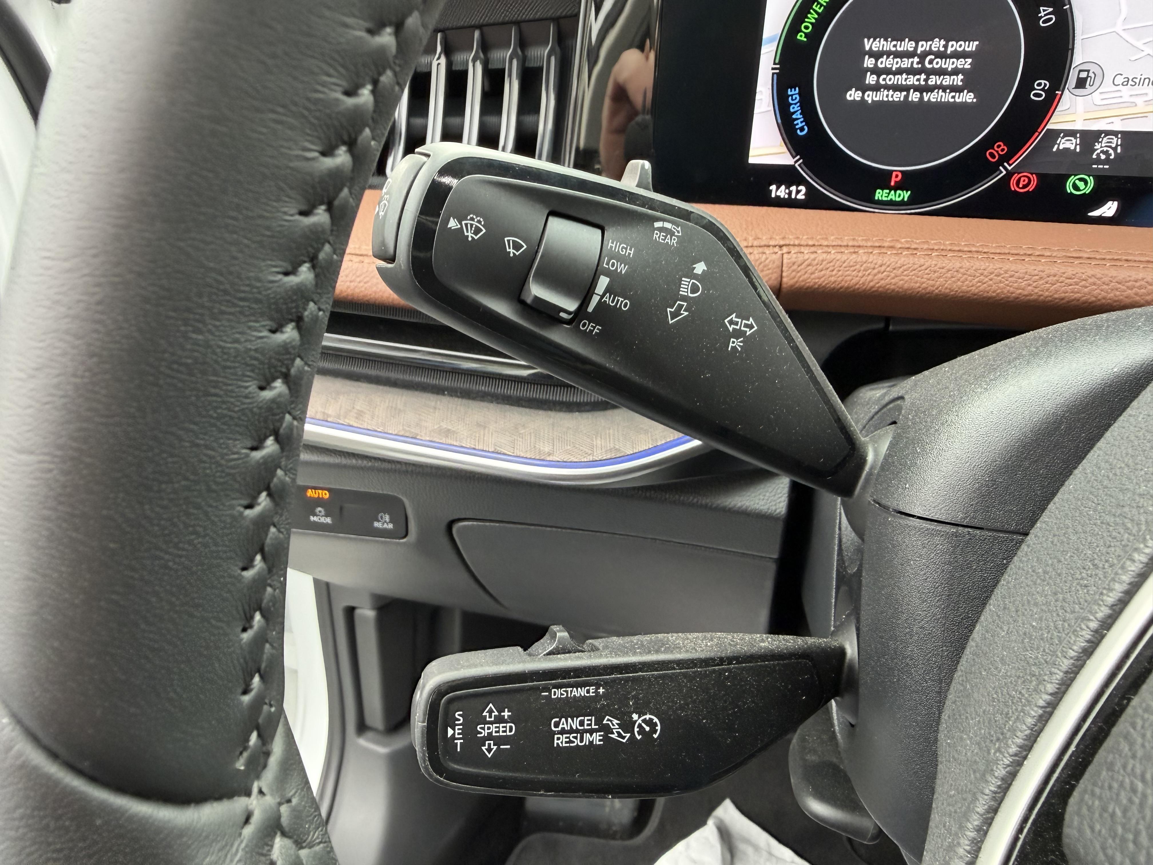 SKODA Superb Combi 1.5 TSI 204 ch PHEV DSG6 Selection - Véhicule Occasion Océane Auto