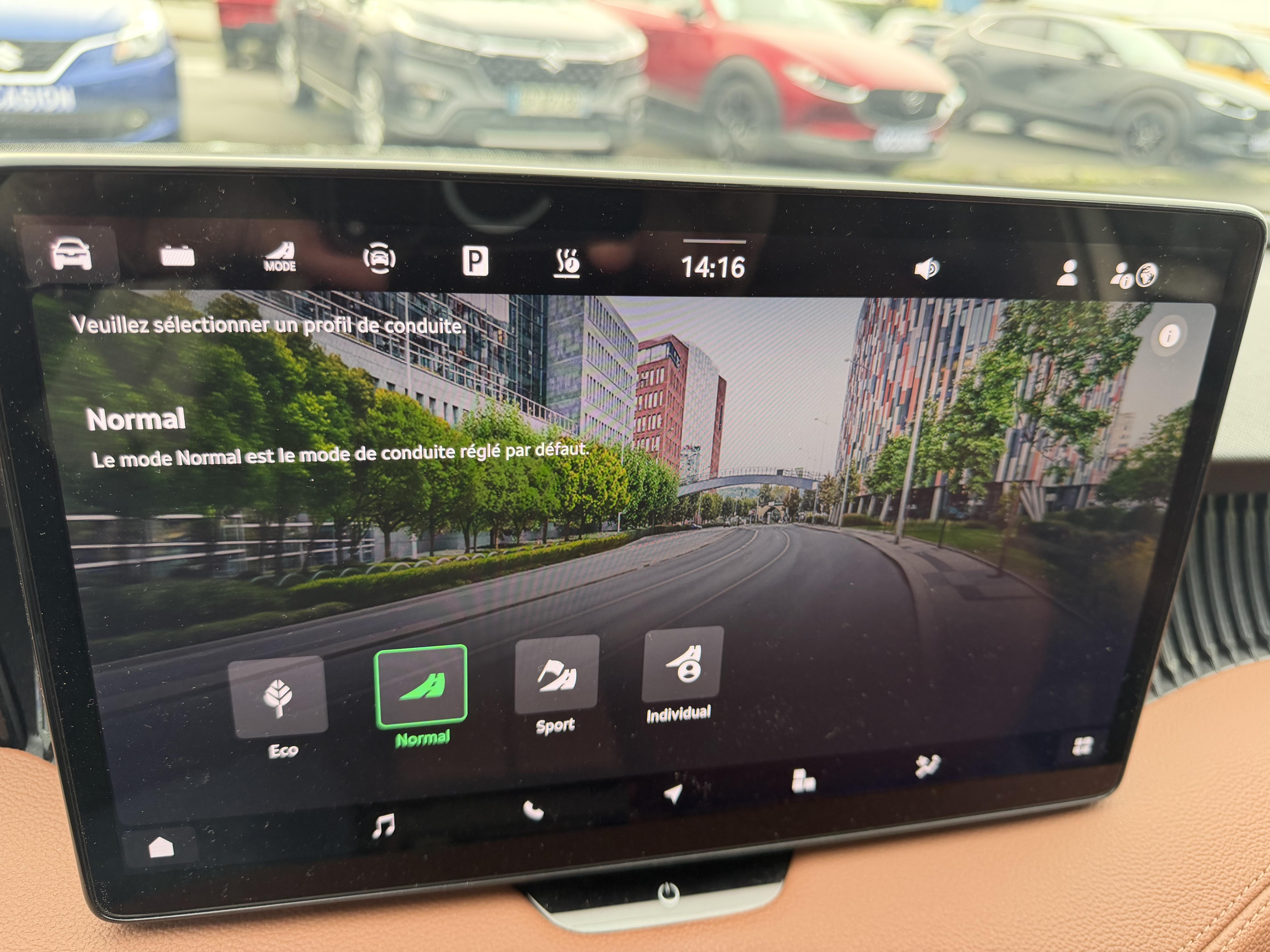 SKODA Superb Combi 1.5 TSI 204 ch PHEV DSG6 Selection - Véhicule Occasion Océane Auto