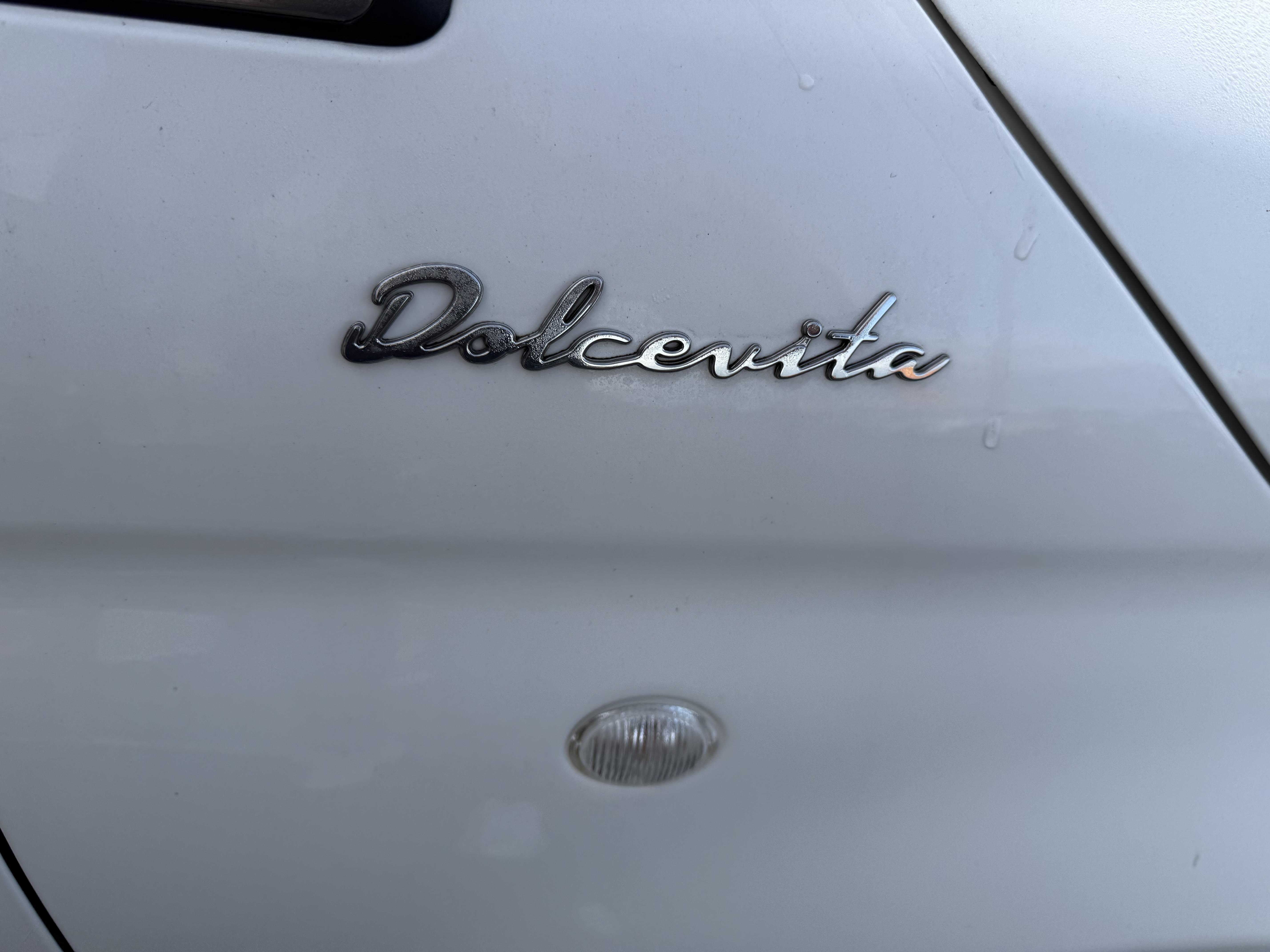 FIAT 500 1.0 70 ch Hybride BSG S/S Dolcevita - Véhicule Occasion Océane Auto