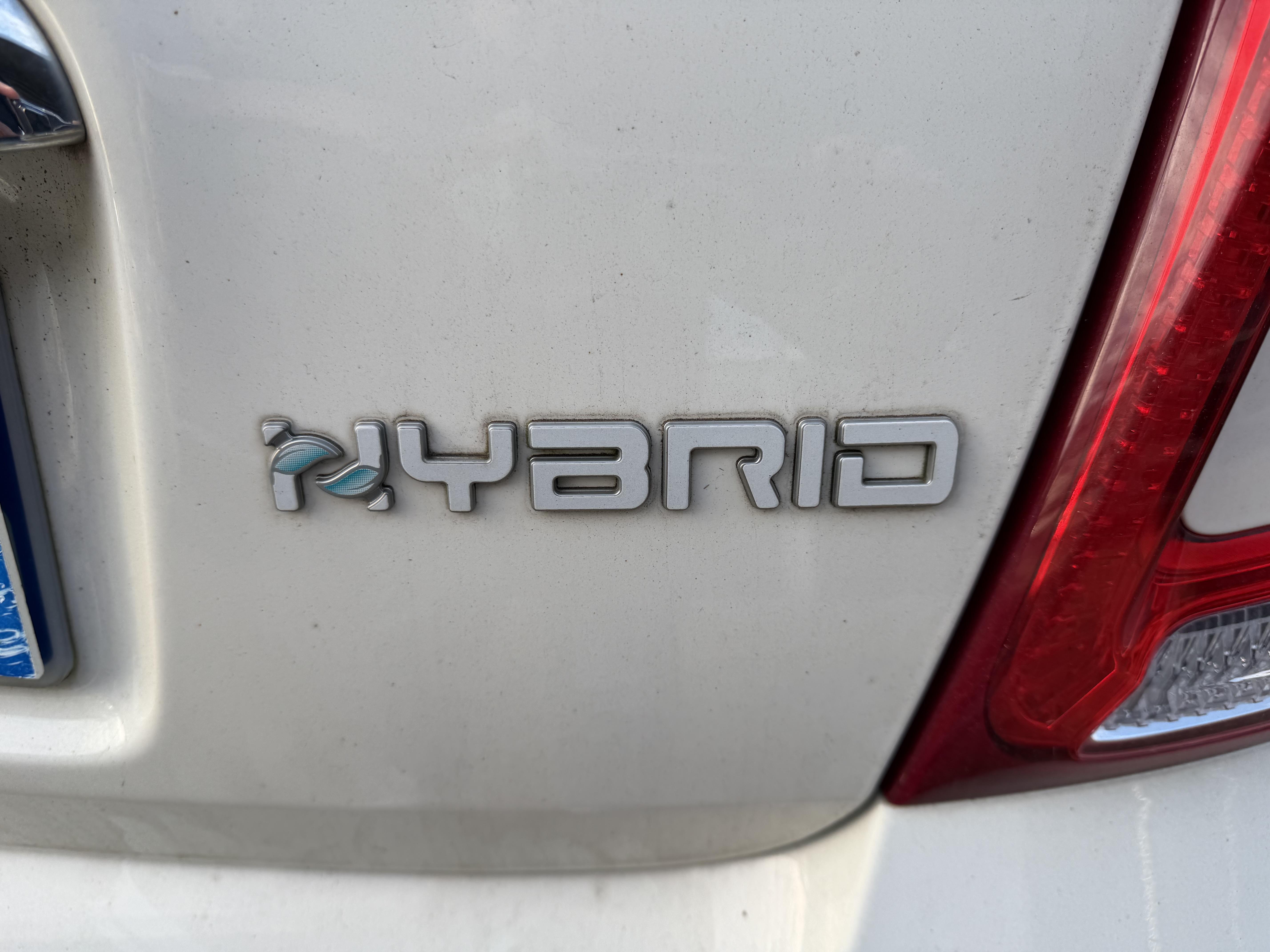 FIAT 500 1.0 70 ch Hybride BSG S/S Dolcevita - Véhicule Occasion Océane Auto