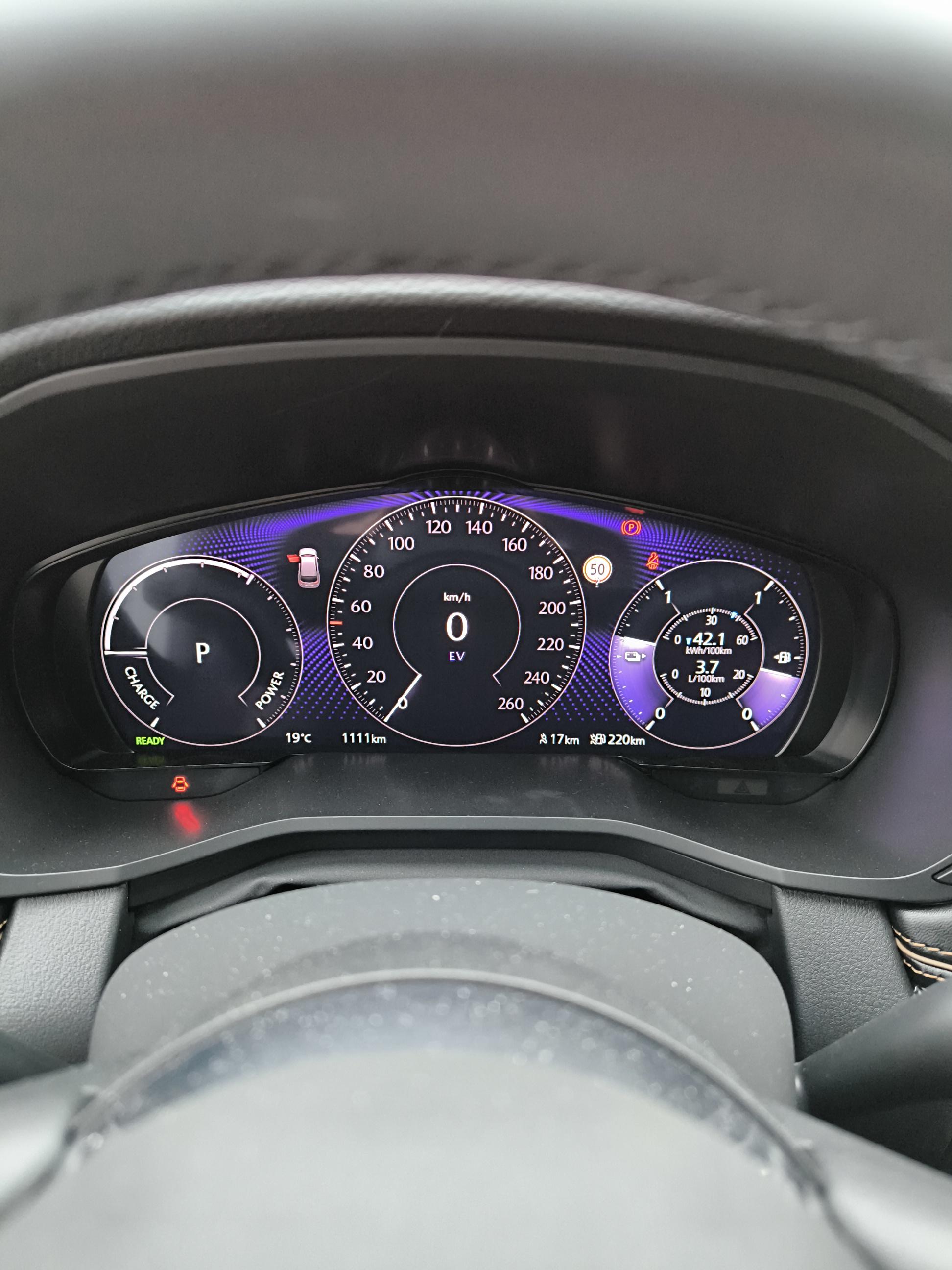 MAZDA CX-80 2.5L e-SKYACTIV PHEV 327 ch 4x4 BVA8 Homura Plus - Véhicule Occasion - Océane Auto MAZDA CX-80 2.5L e-SKYACTIV PHEV 327 ch 4x4 BVA8 Homura Plus - Véhicule Occasion Océane Auto