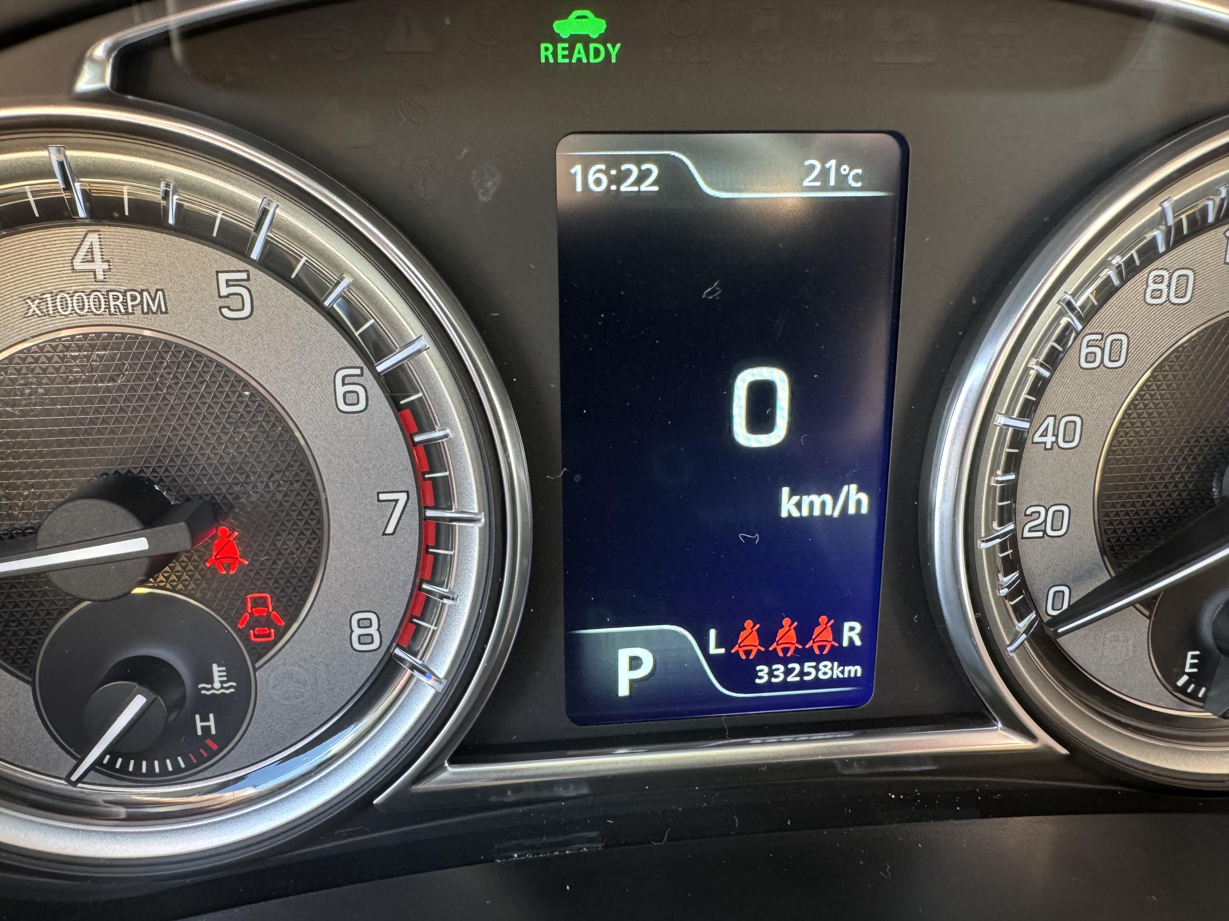 SUZUKI Vitara 1.5 Dualjet Hybrid Auto Privilège - Véhicule Occasion Océane Auto