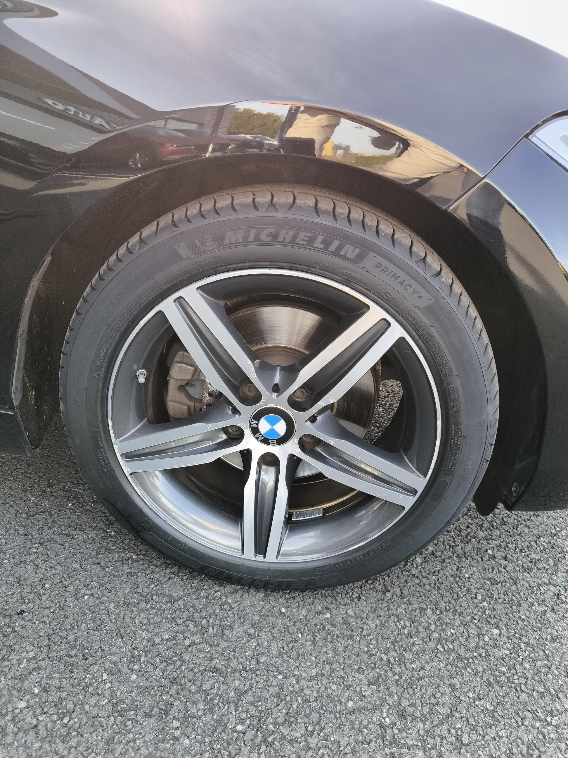 BMW Coupe 220d 190 ch Sport A - Véhicule Occasion Océane Auto