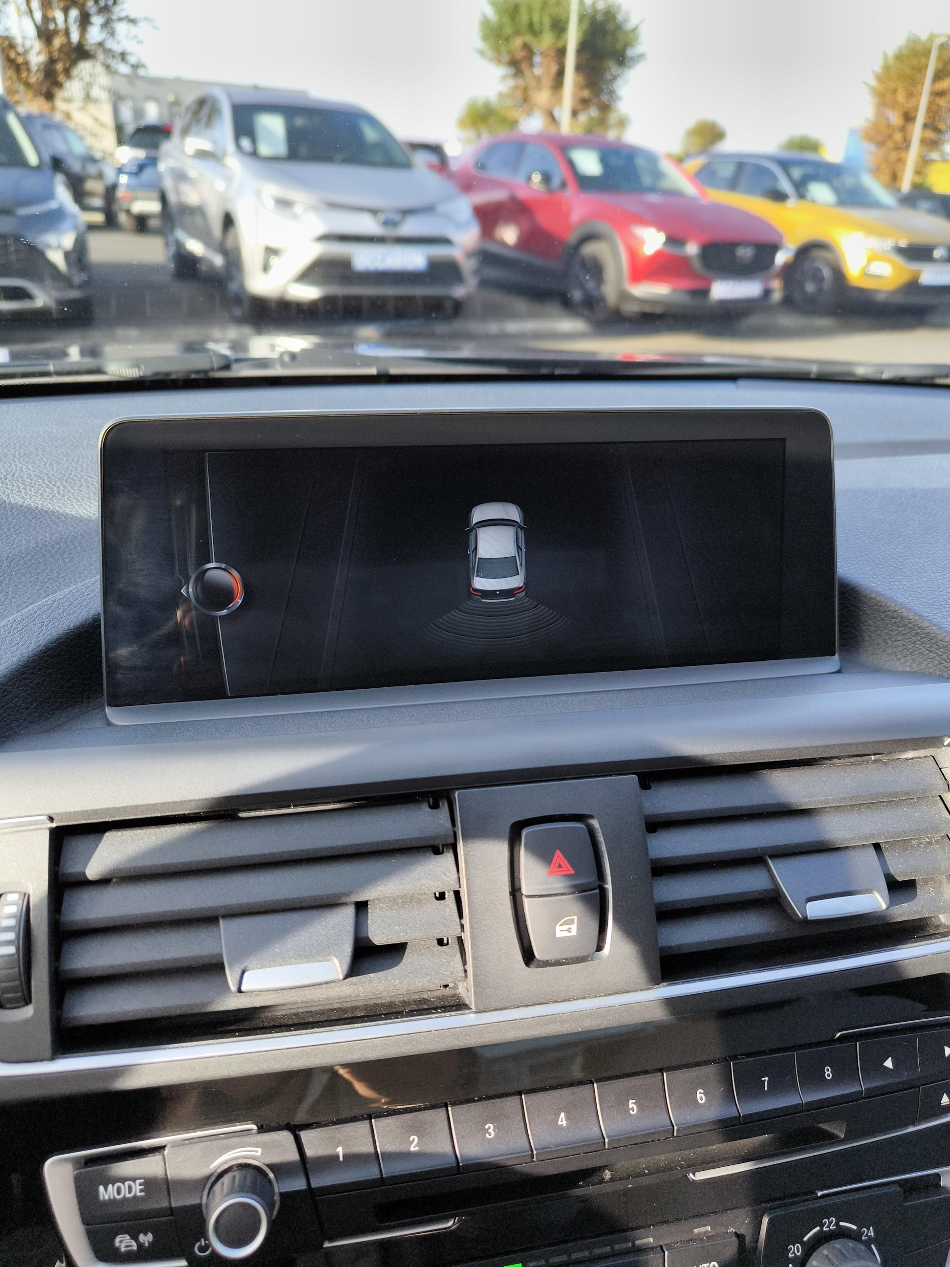 BMW Coupe 220d 190 ch Sport A - Véhicule Occasion - Océane Auto BMW Coupe 220d 190 ch Sport A - Véhicule Occasion Océane Auto