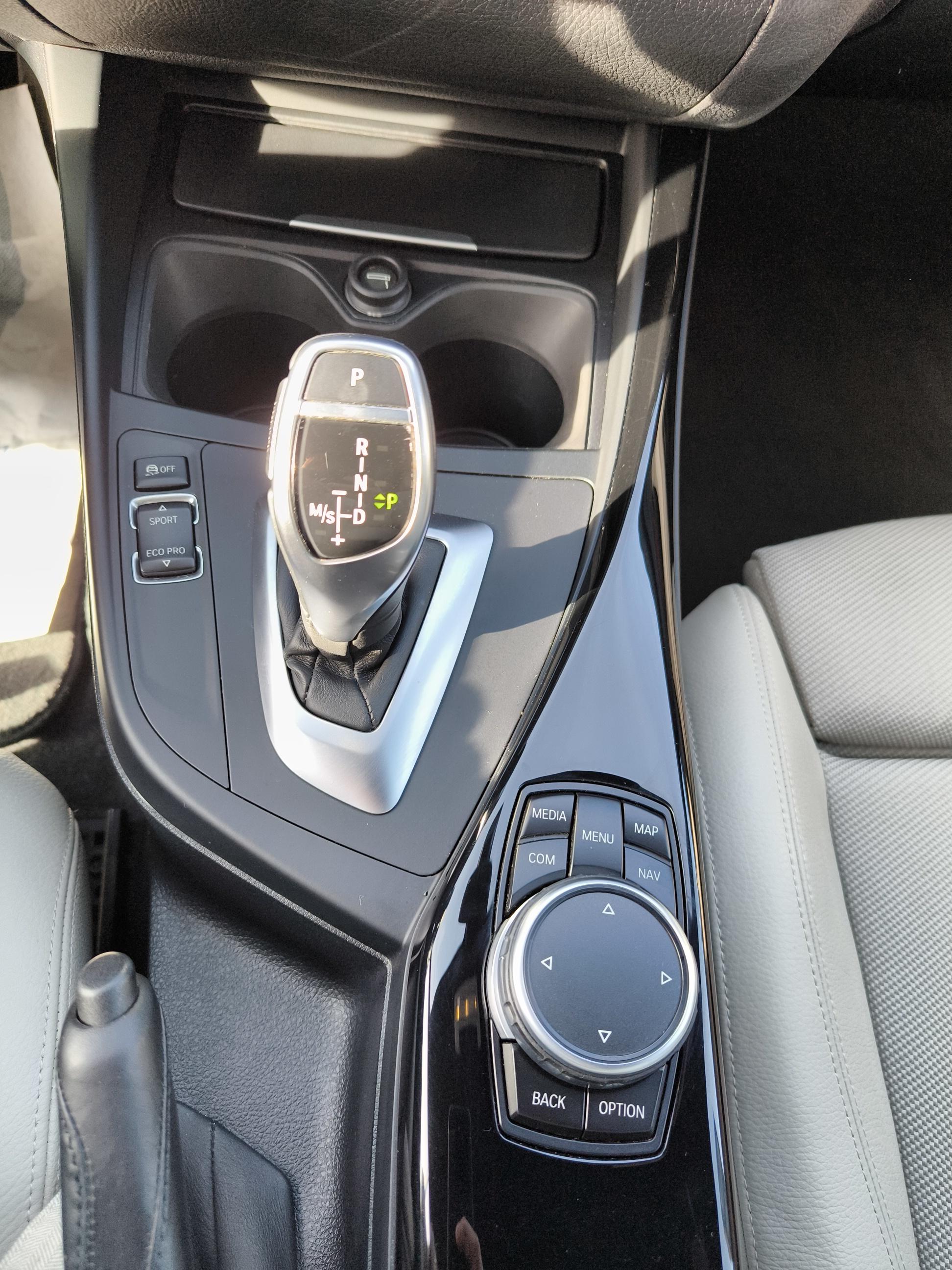 BMW Coupe 220d 190 ch Sport A - Véhicule Occasion - Océane Auto BMW Coupe 220d 190 ch Sport A - Véhicule Occasion Océane Auto