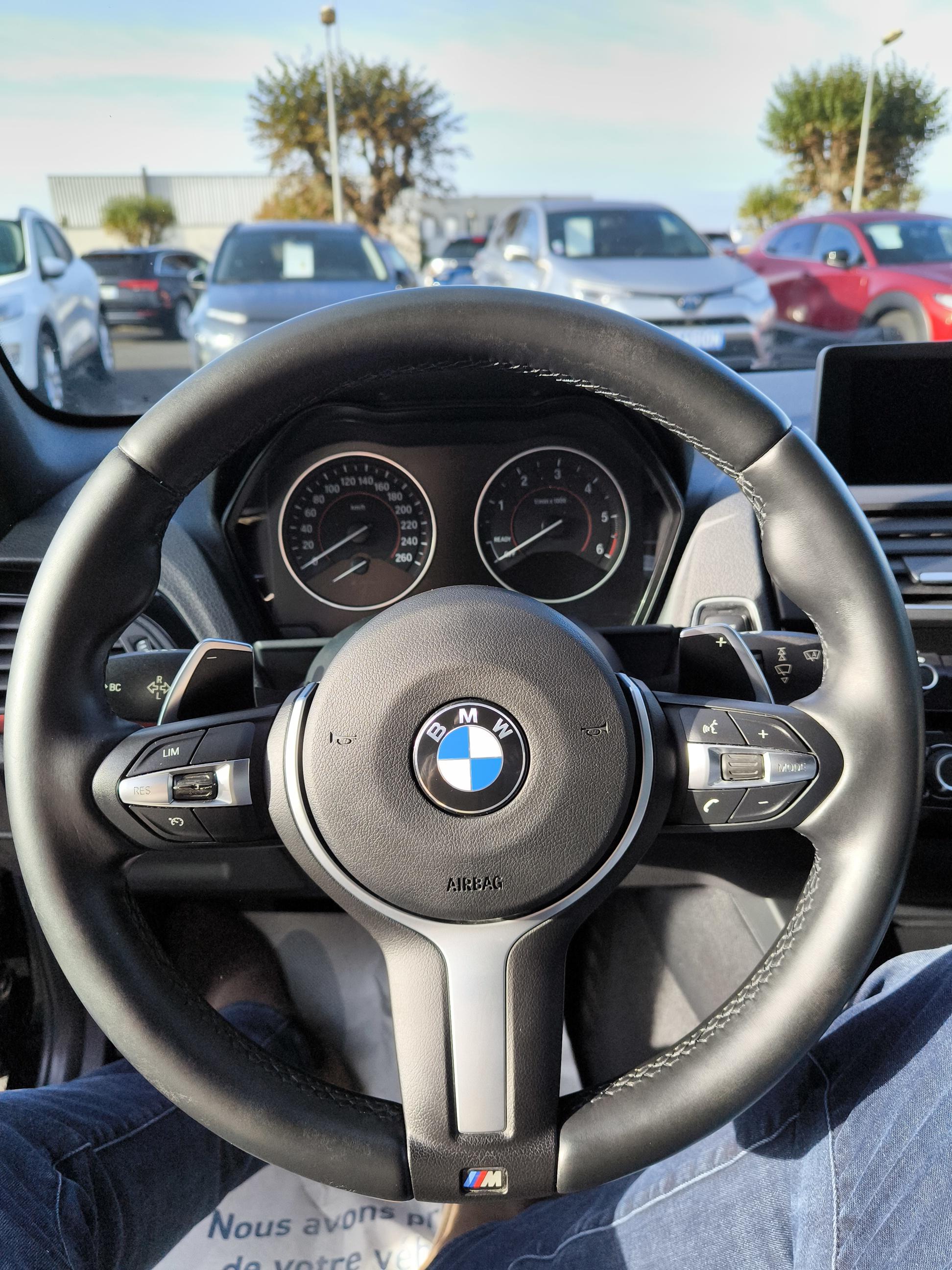 BMW Coupe 220d 190 ch Sport A - Véhicule Occasion - Océane Auto BMW Coupe 220d 190 ch Sport A - Véhicule Occasion Océane Auto