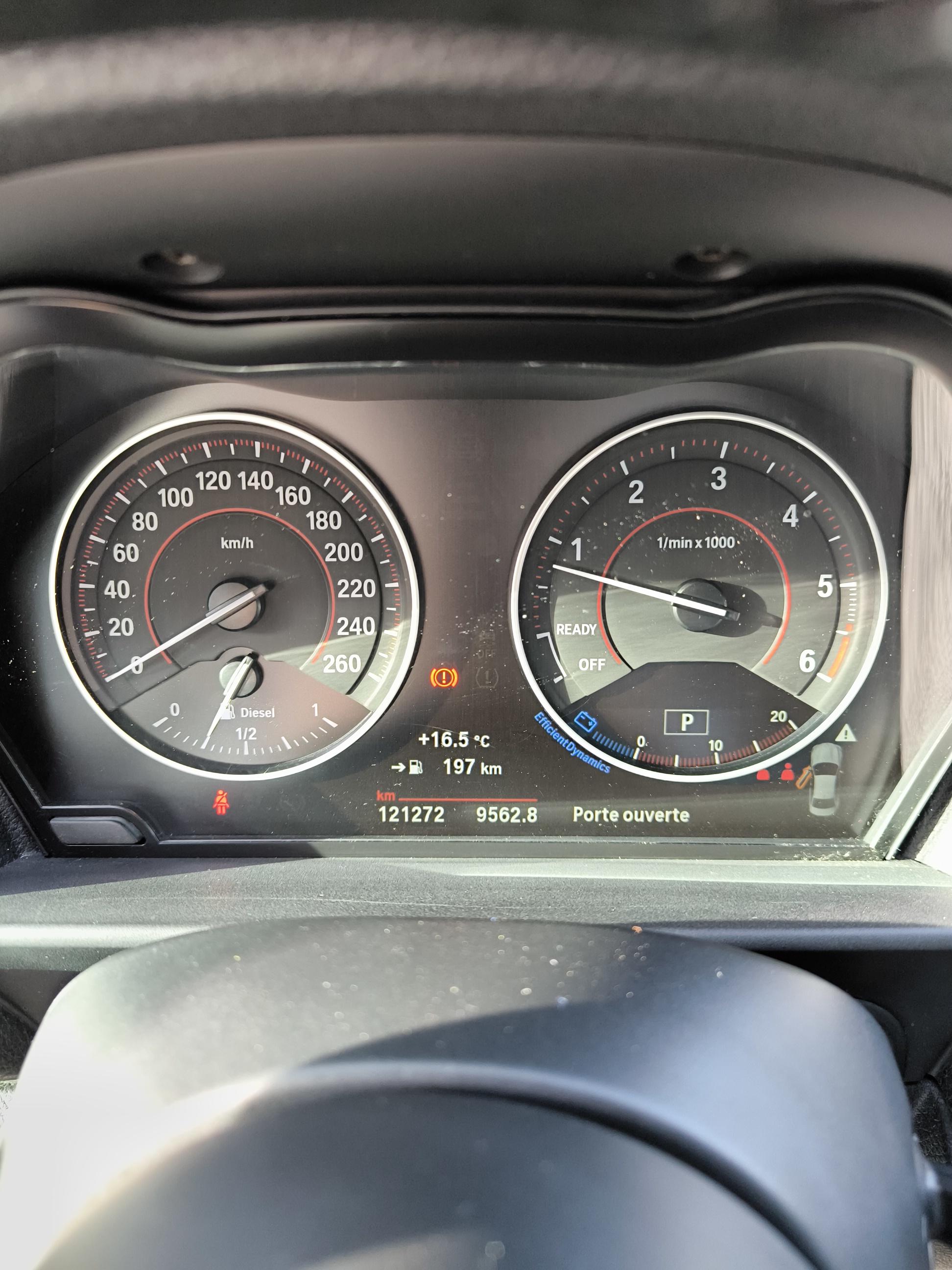 BMW Coupe 220d 190 ch Sport A - Véhicule Occasion Océane Auto