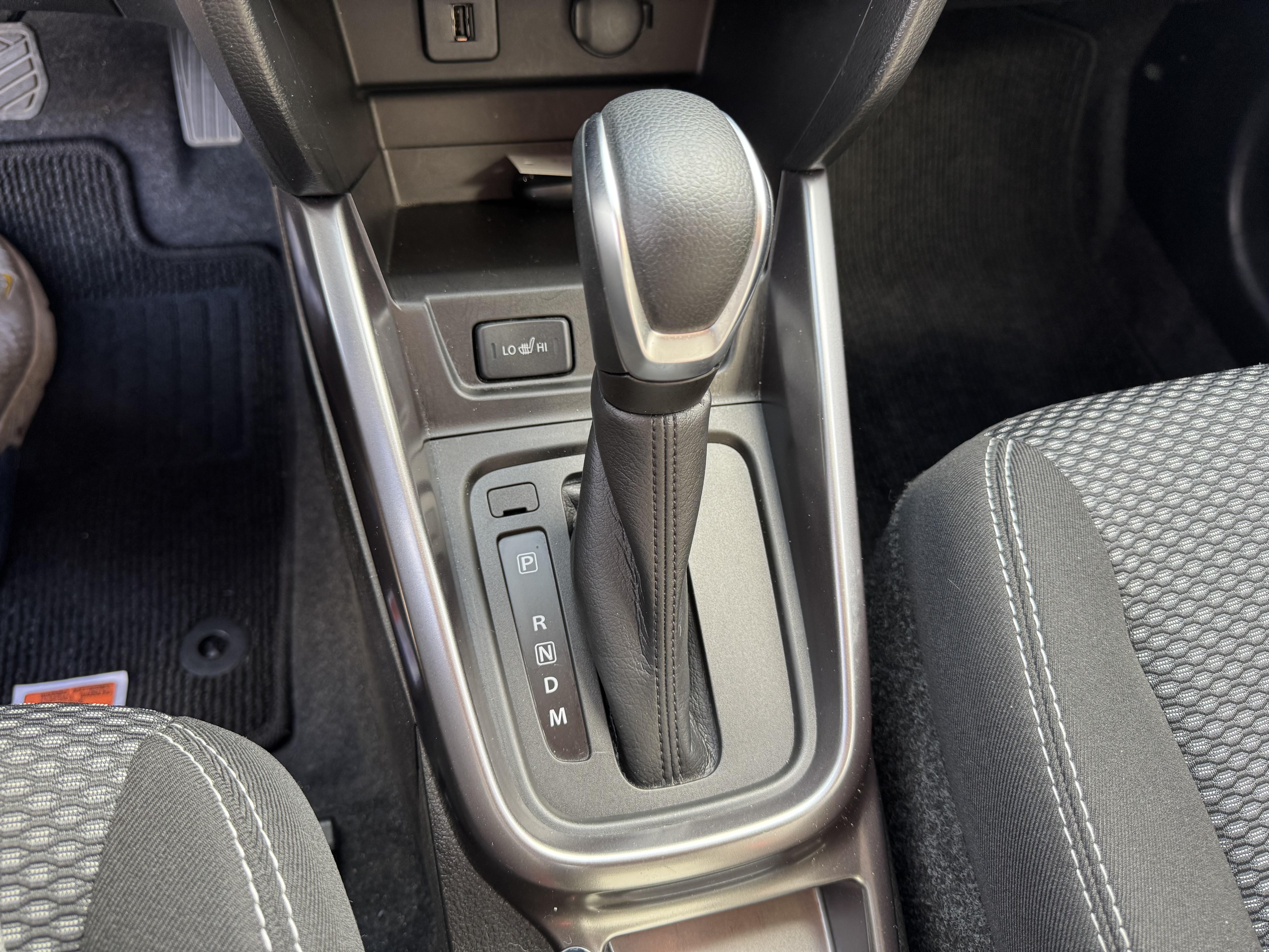 SUZUKI Vitara 1.5 Dualjet Hybrid Auto Privilège - Véhicule Occasion Océane Auto