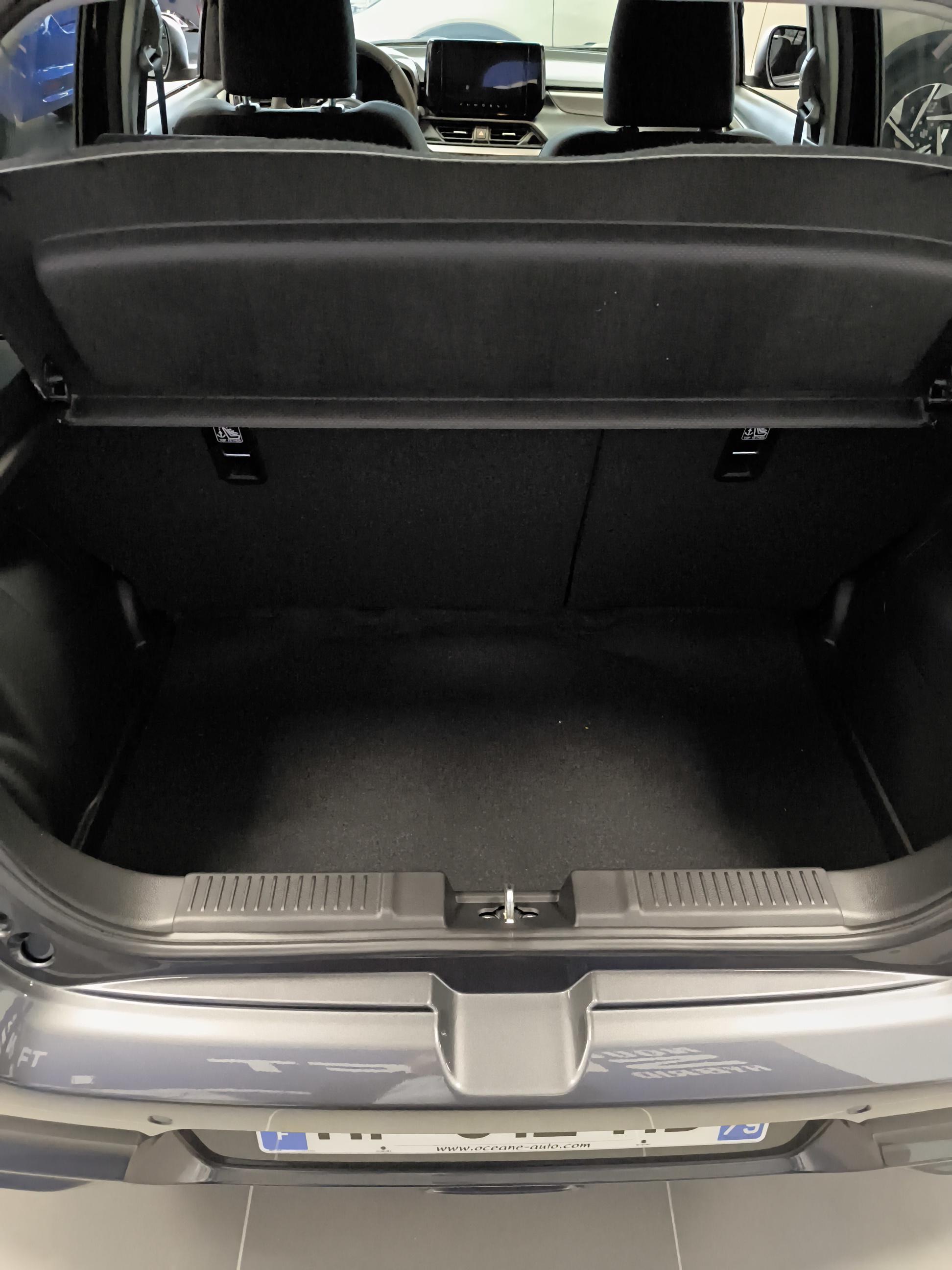 SUZUKI Swift 1.2 Dualjet Hybrid Auto Pack - Véhicule Occasion - Océane Auto SUZUKI Swift 1.2 Dualjet Hybrid Auto Pack - Véhicule Occasion Océane Auto