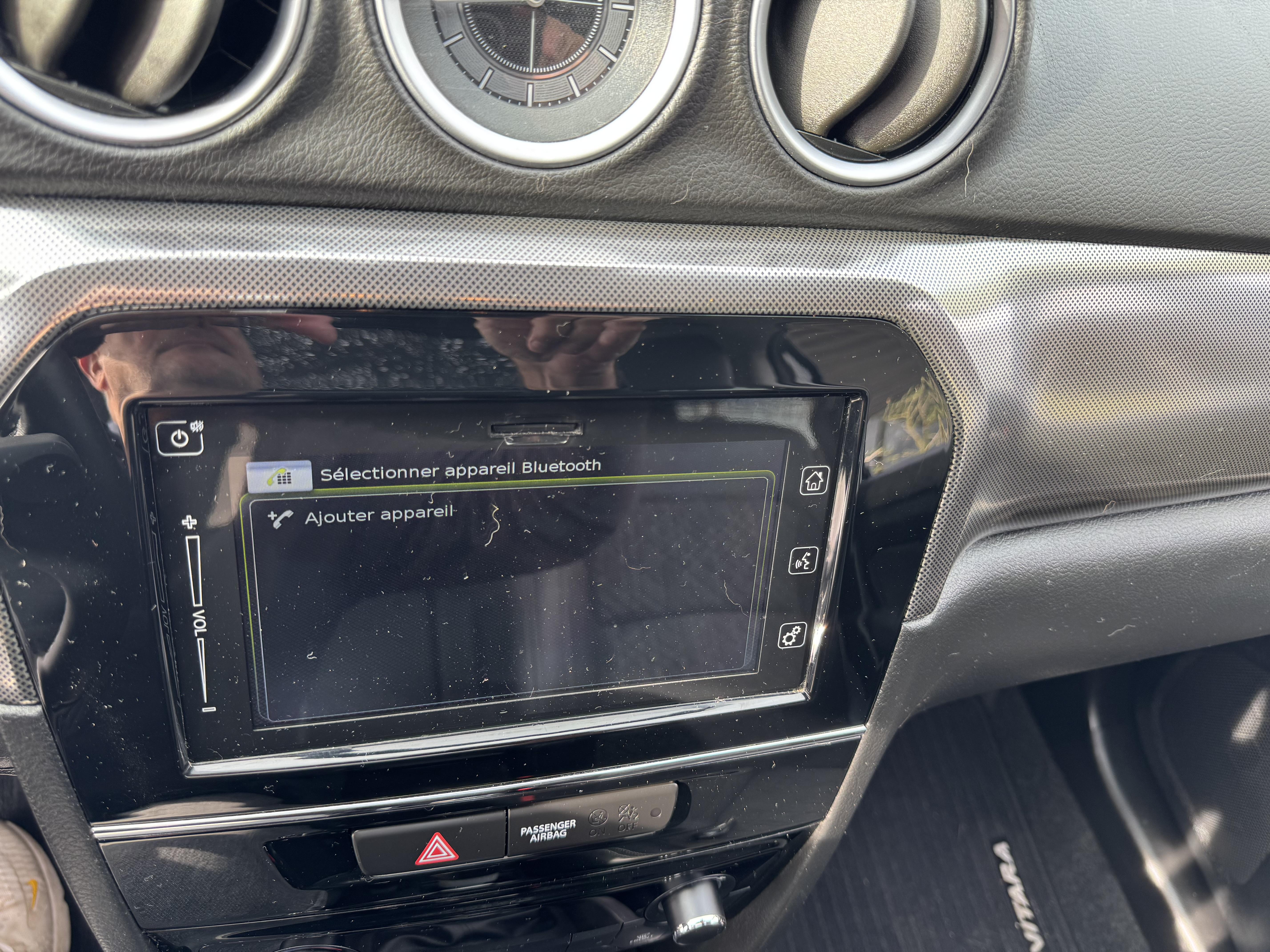 SUZUKI Vitara 1.4 Boosterjet Hybrid Style - Véhicule Occasion - Océane Auto SUZUKI Vitara 1.4 Boosterjet Hybrid Style - Véhicule Occasion Océane Auto